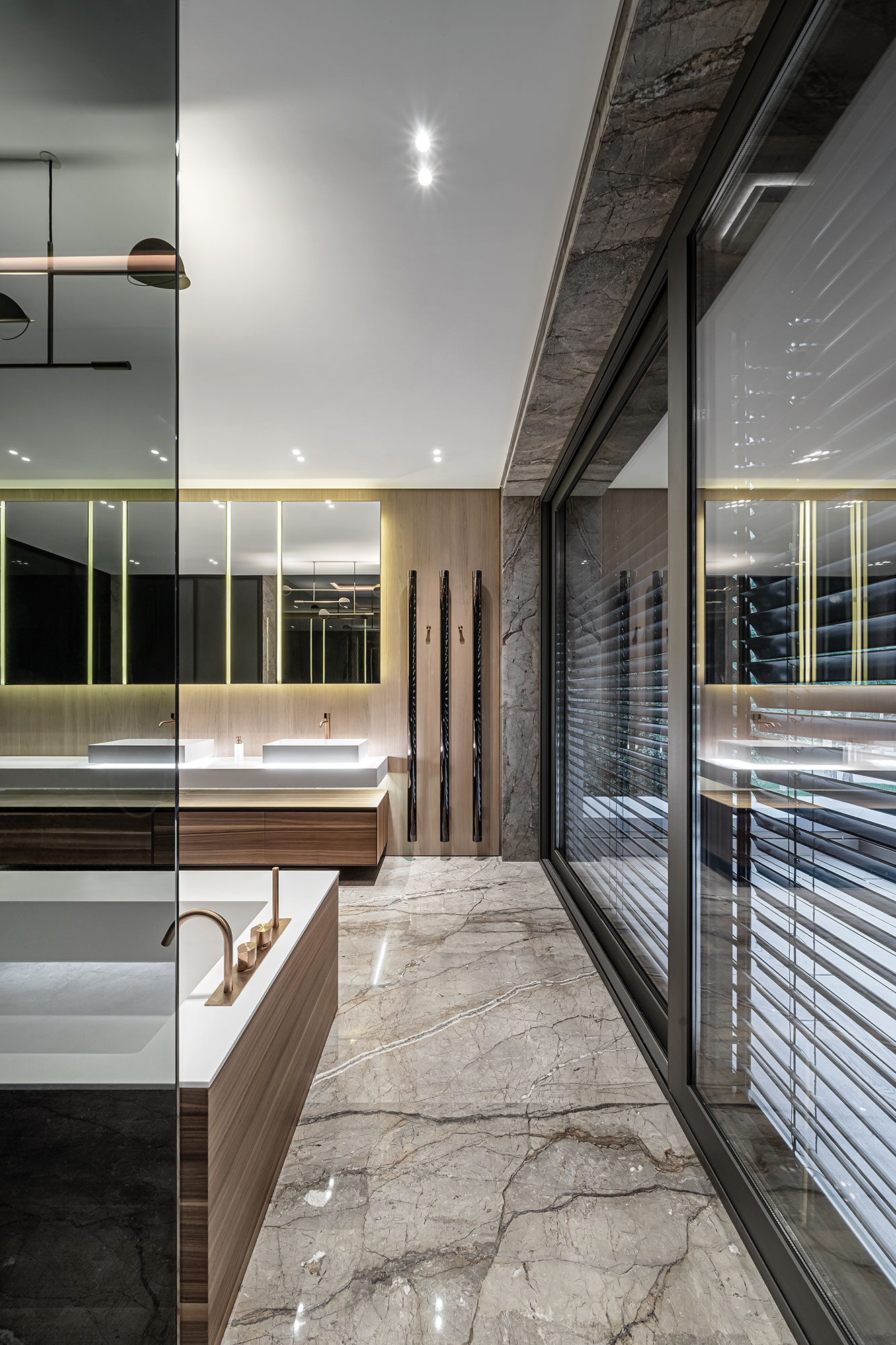 All My Stars Home by YODEZEEN - Architizer