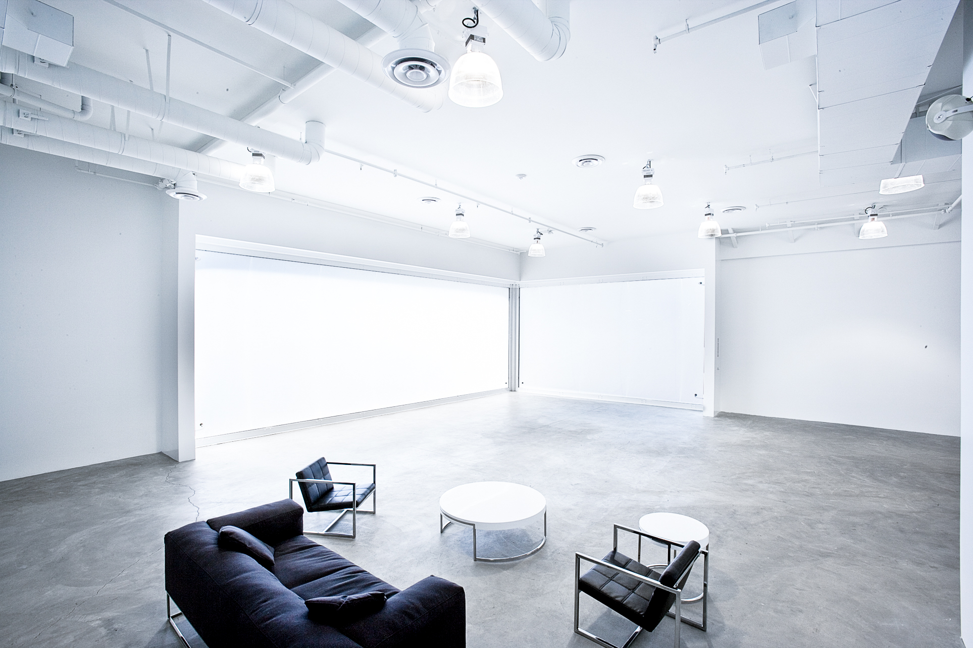 Siren Production Campus by Relativity Architects Architizer