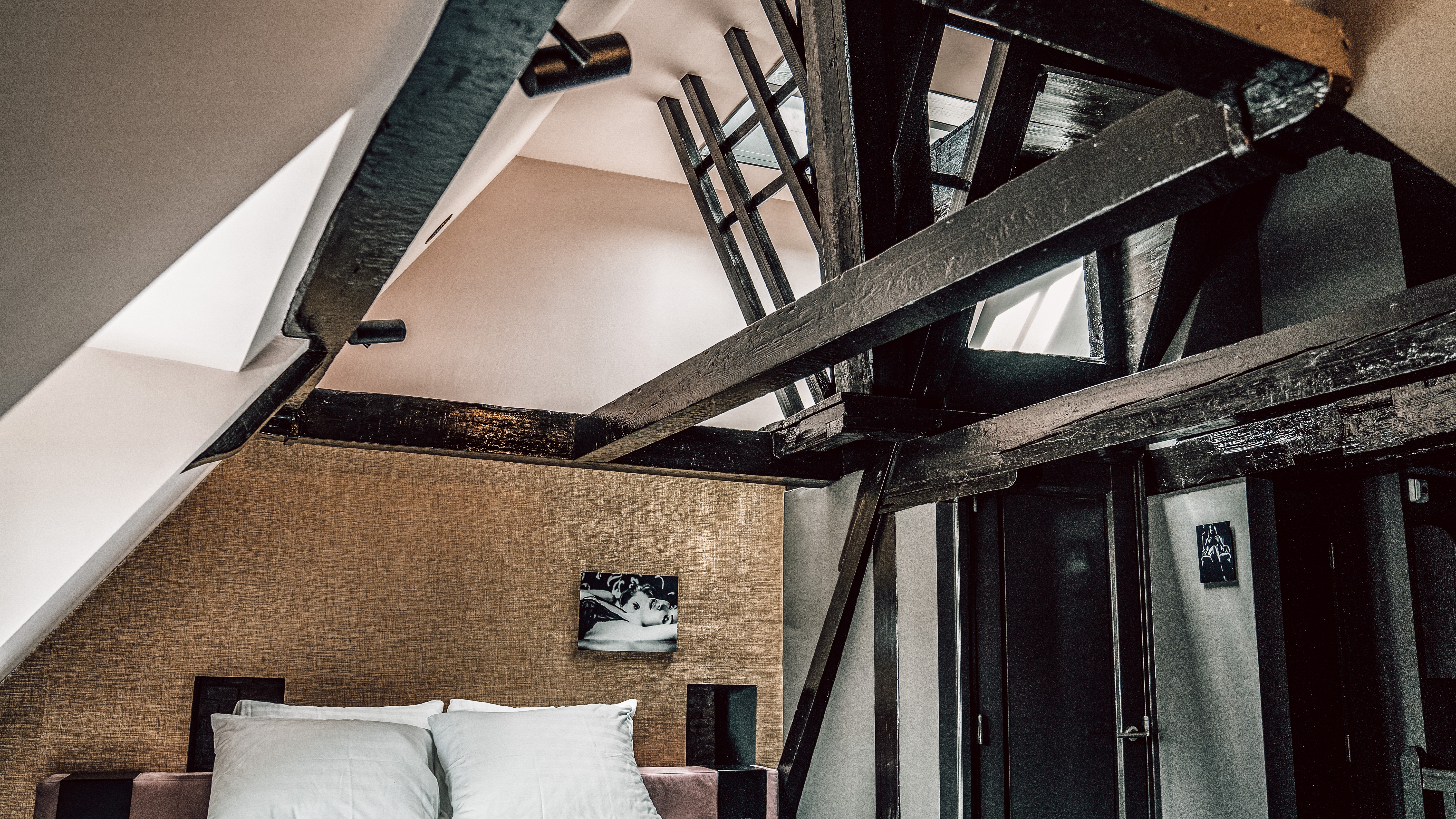 hotel frank amsterdam