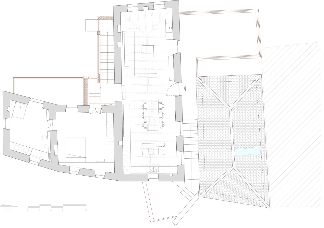 Rusted Mill House by Detale Architecture & Engineering Architizer