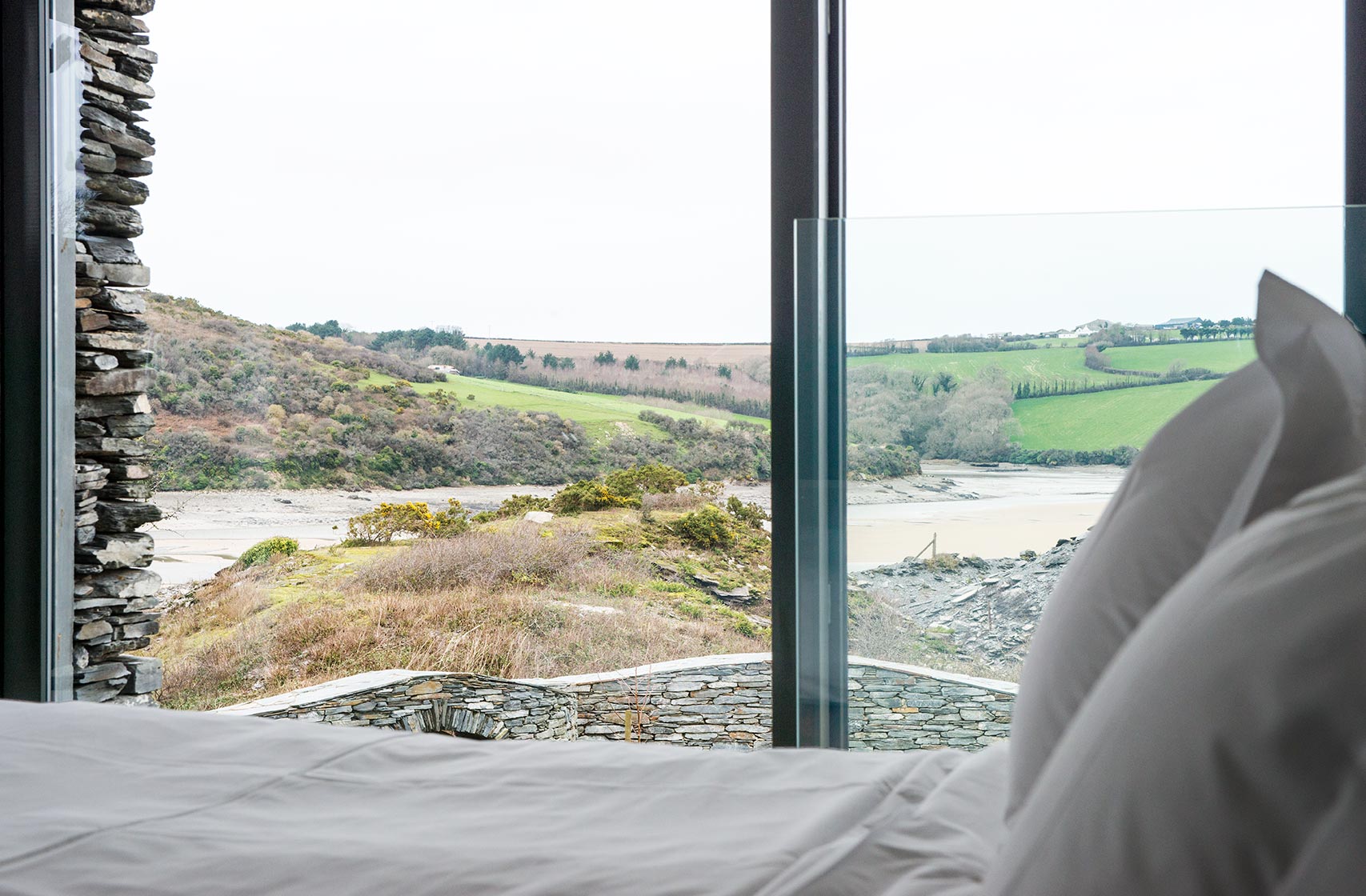 Padstow House by McLEAN QUINLAN Architizer