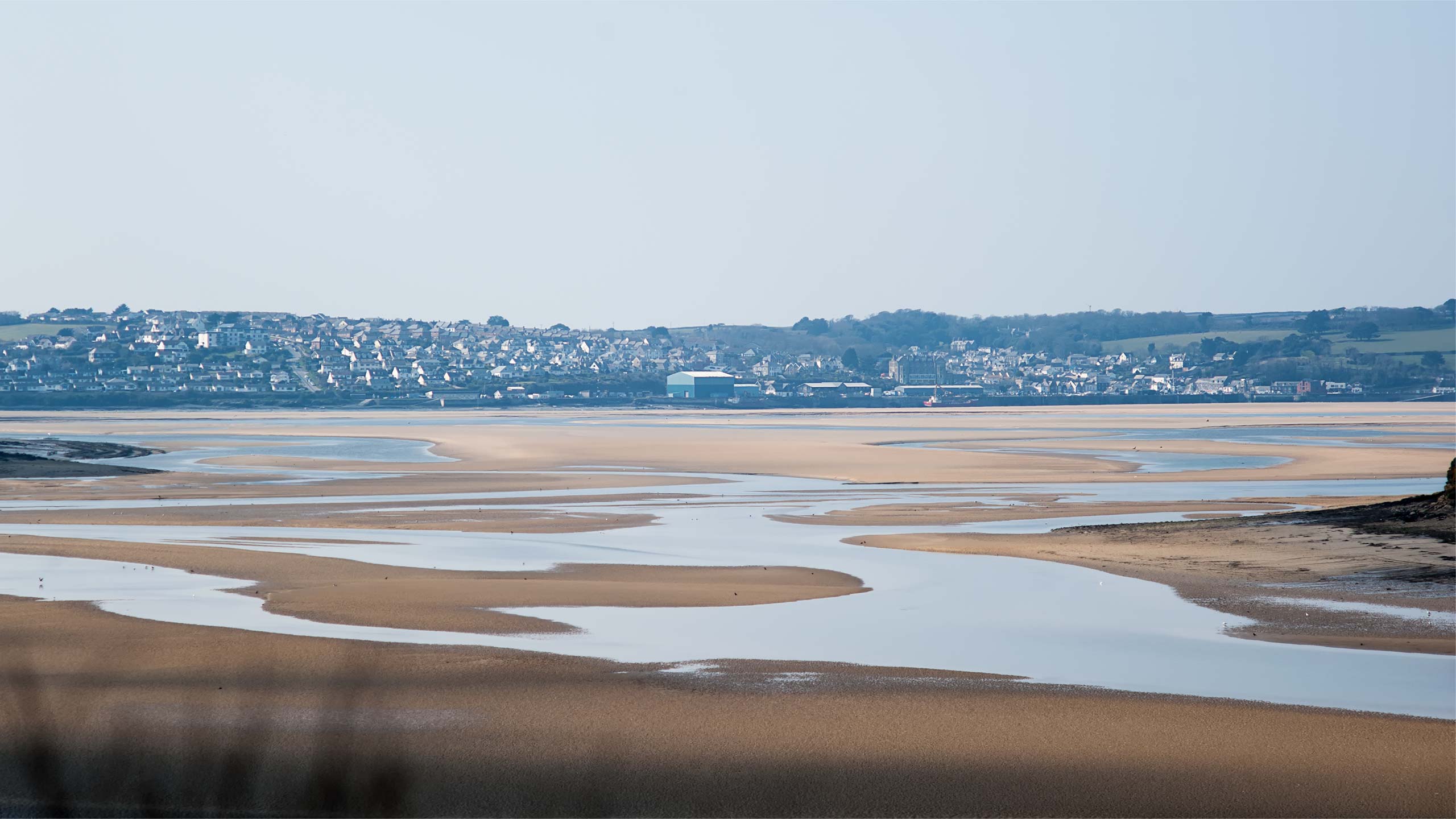 Padstow House by McLEAN QUINLAN Architizer