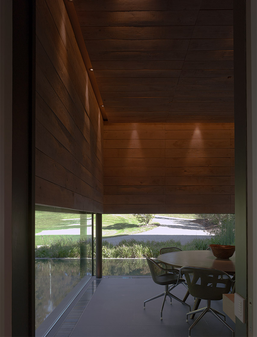 Chiltern Hills House by McLEAN QUINLAN Architizer