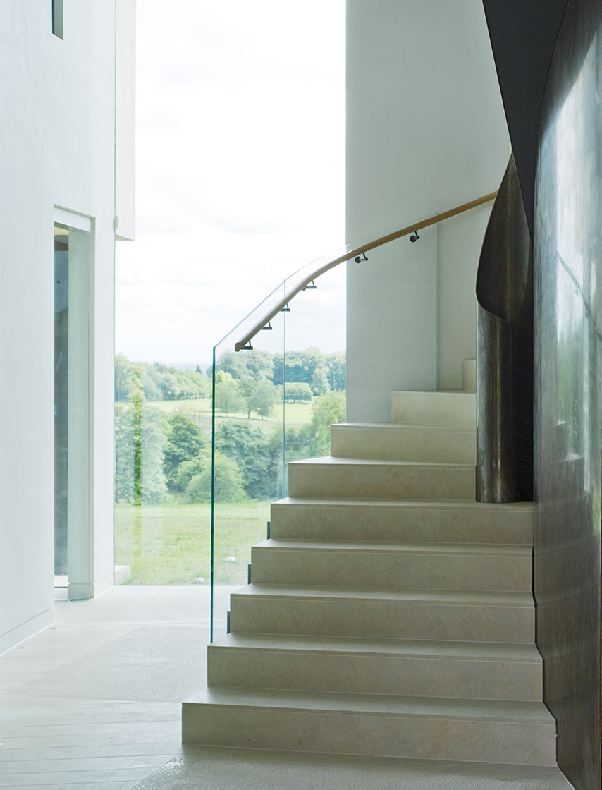 Chiltern Hills House by McLEAN QUINLAN Architizer