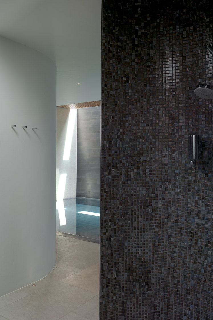 Chiltern Hills House by McLEAN QUINLAN Architizer