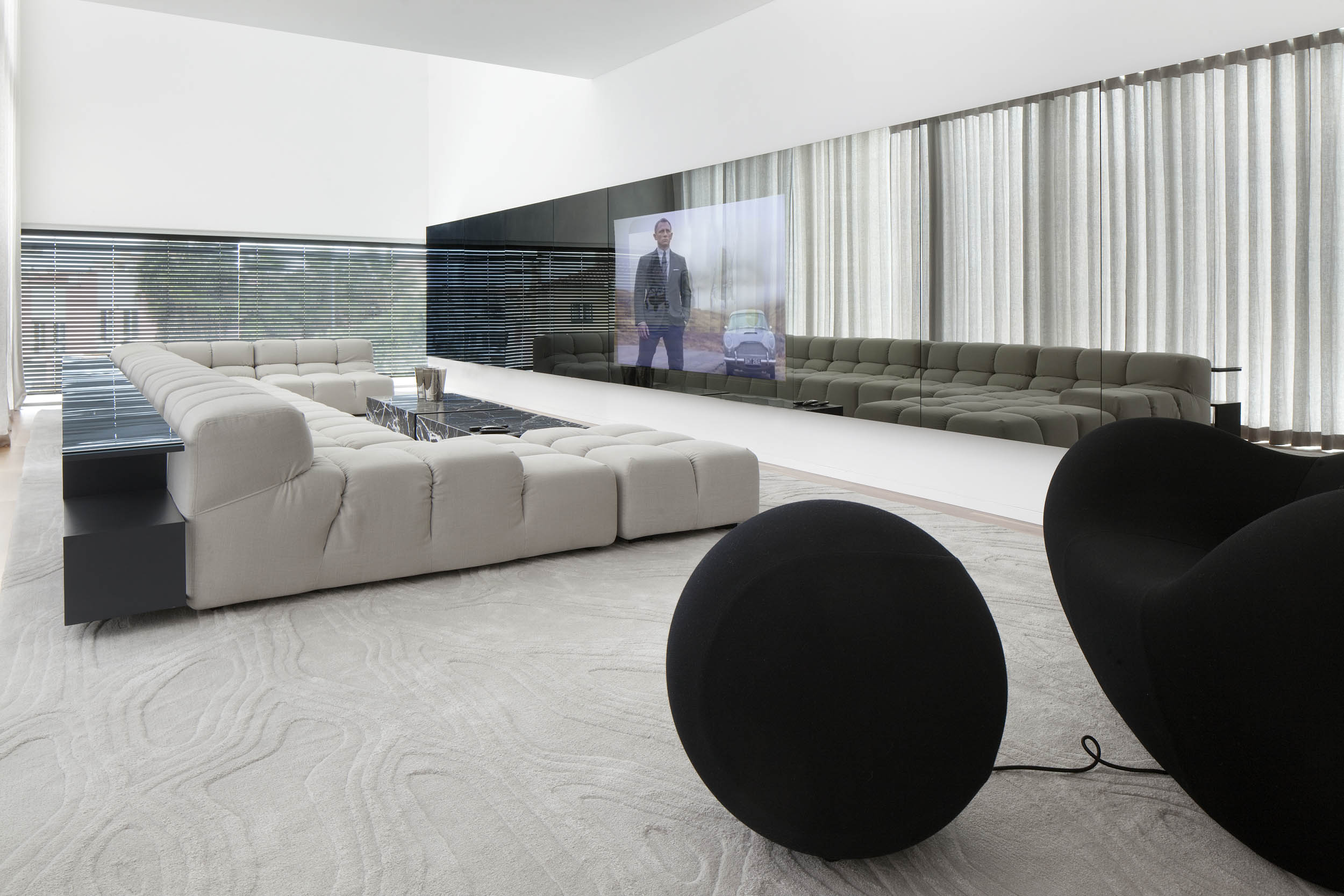 Estoril Villa by Gavinho Architecture & Interiors - Architizer
