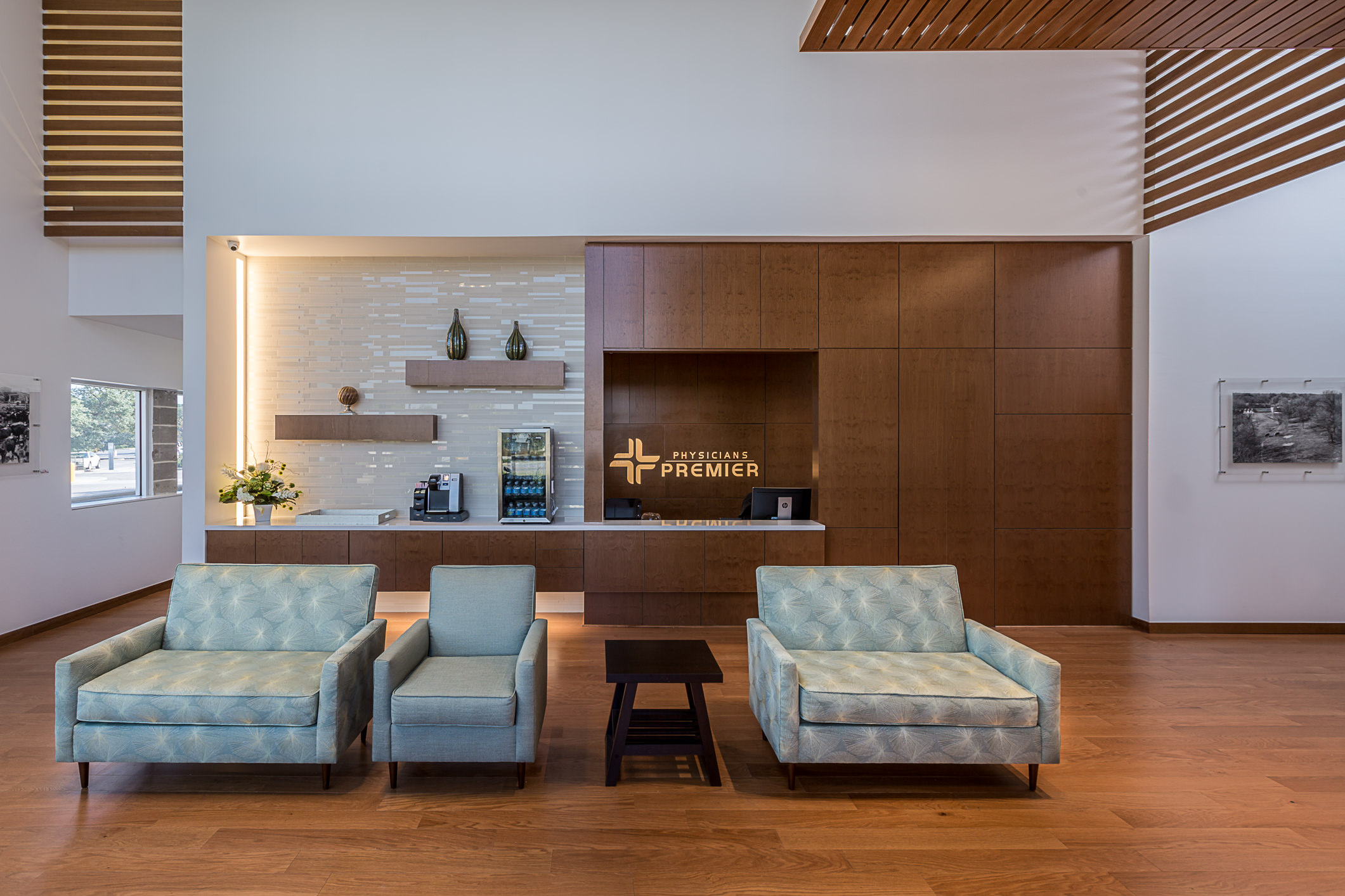 Physicians Premier Bulverde by m ARCHITECTS Houston Architizer