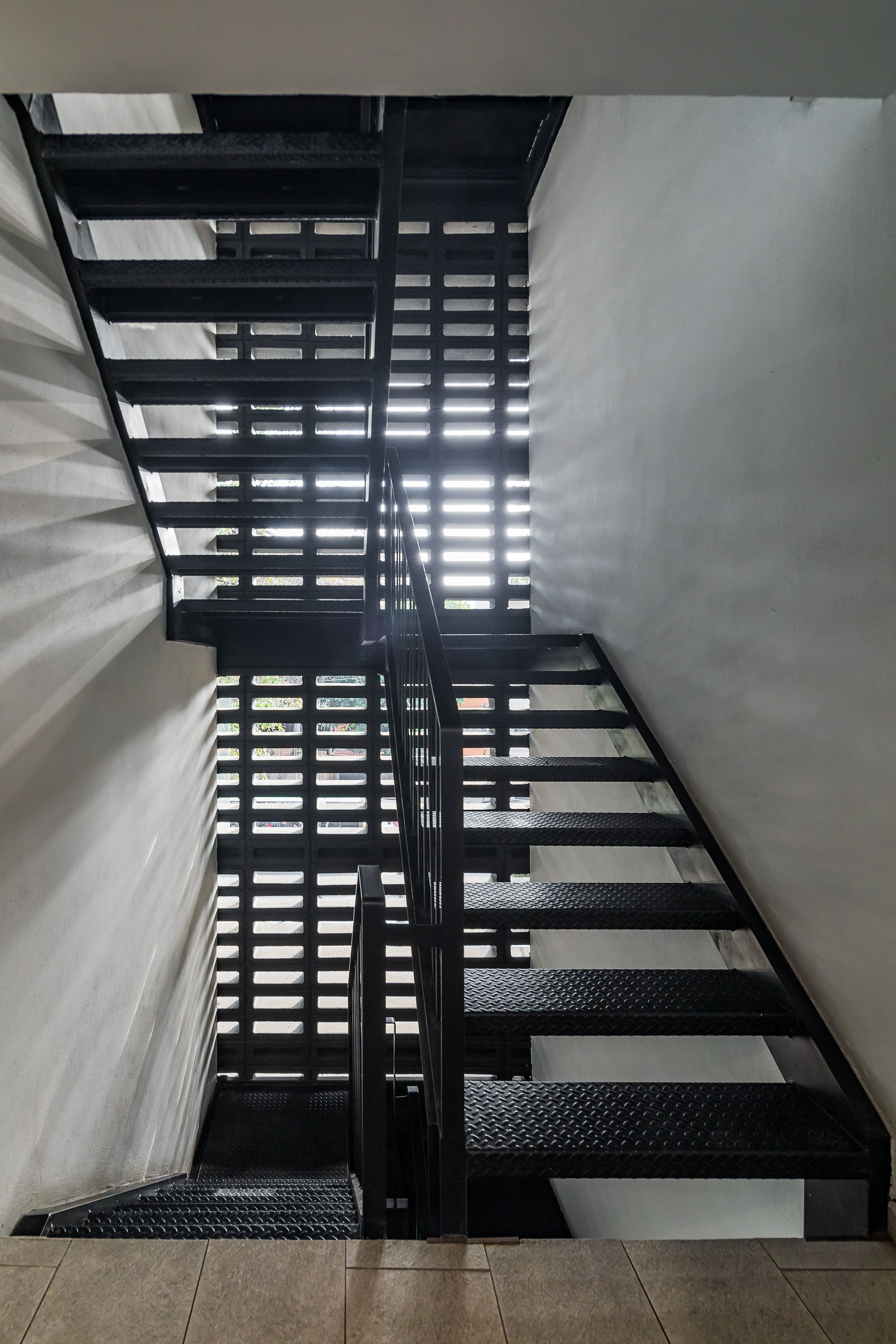 División del Norte by ICONICO Architizer