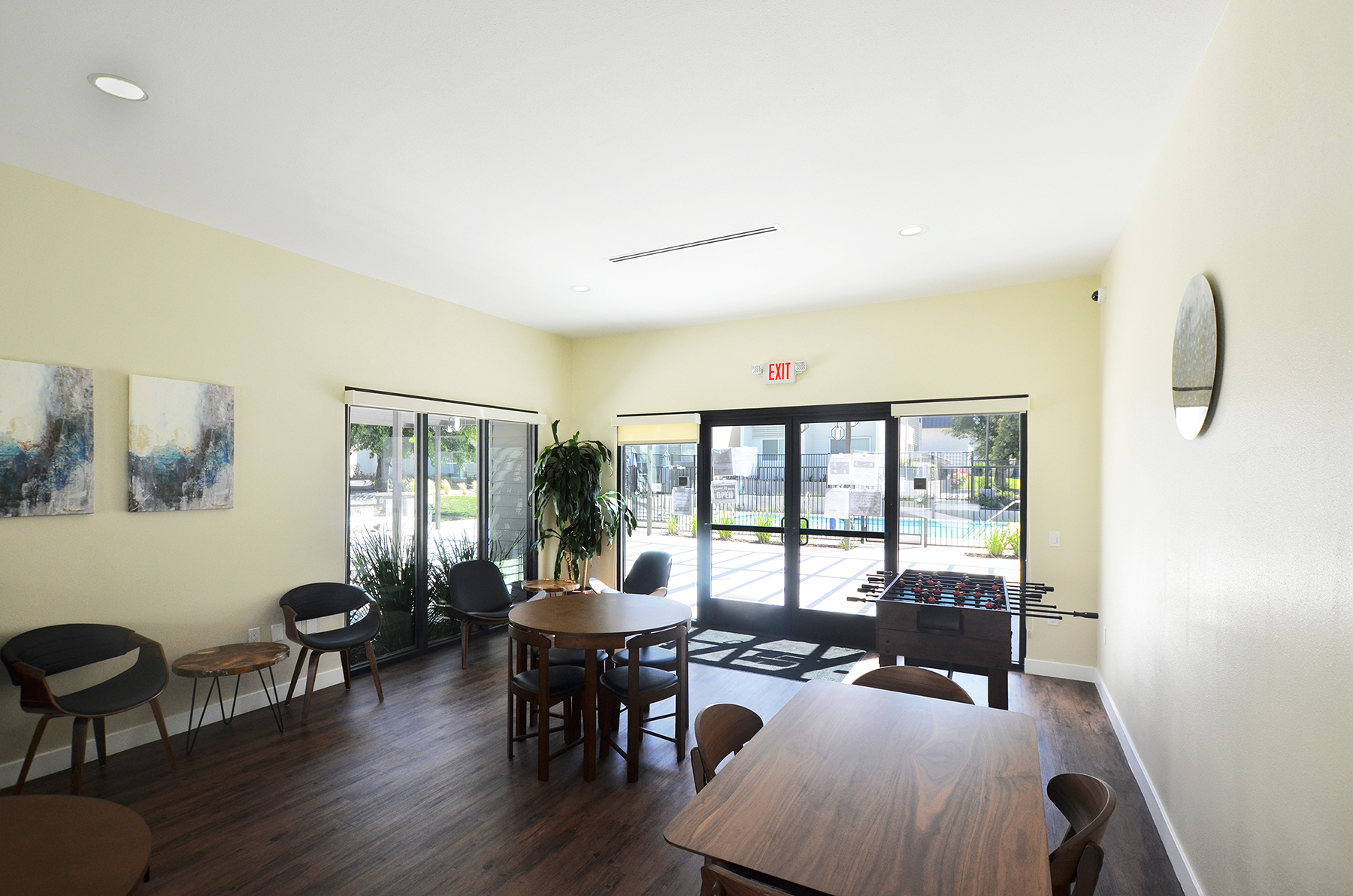 Cienega Gardens Apartments by Relativity Architects Architizer