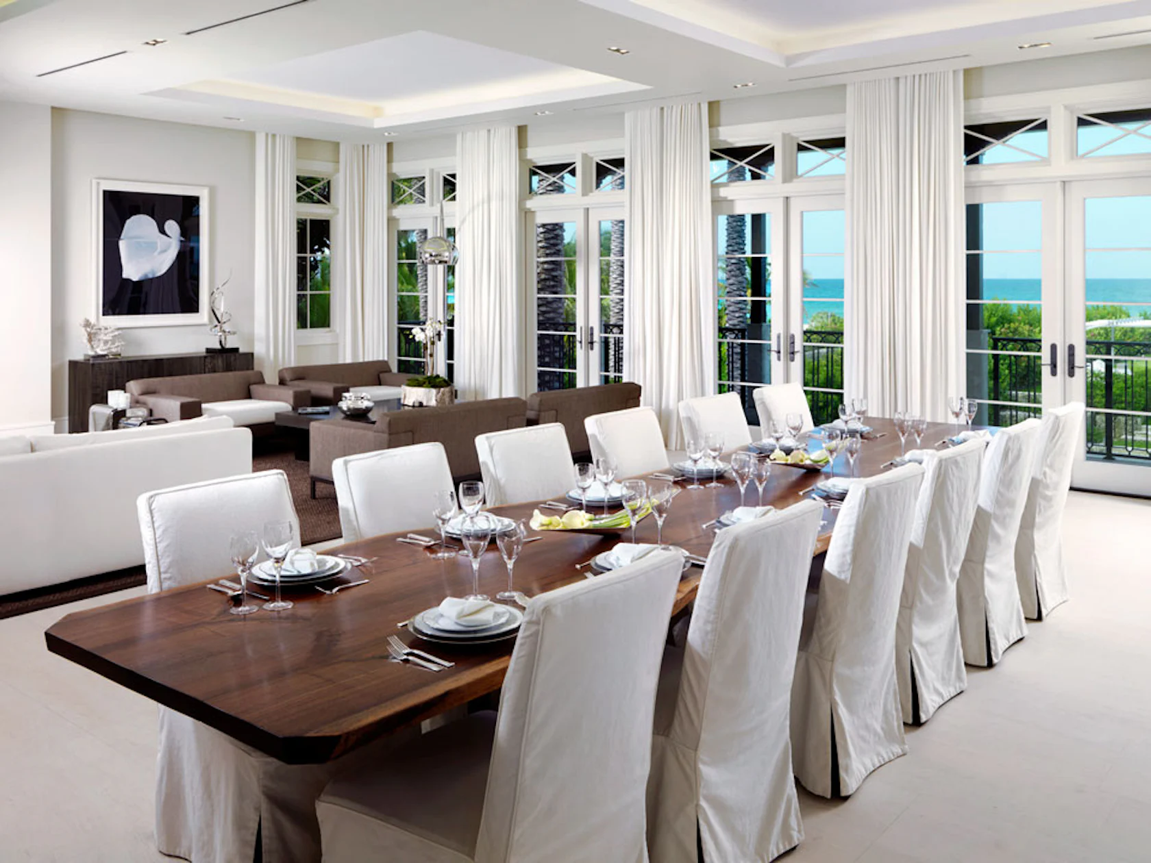 Miami Beach Private Residence by MS2 Design Studio - Architizer