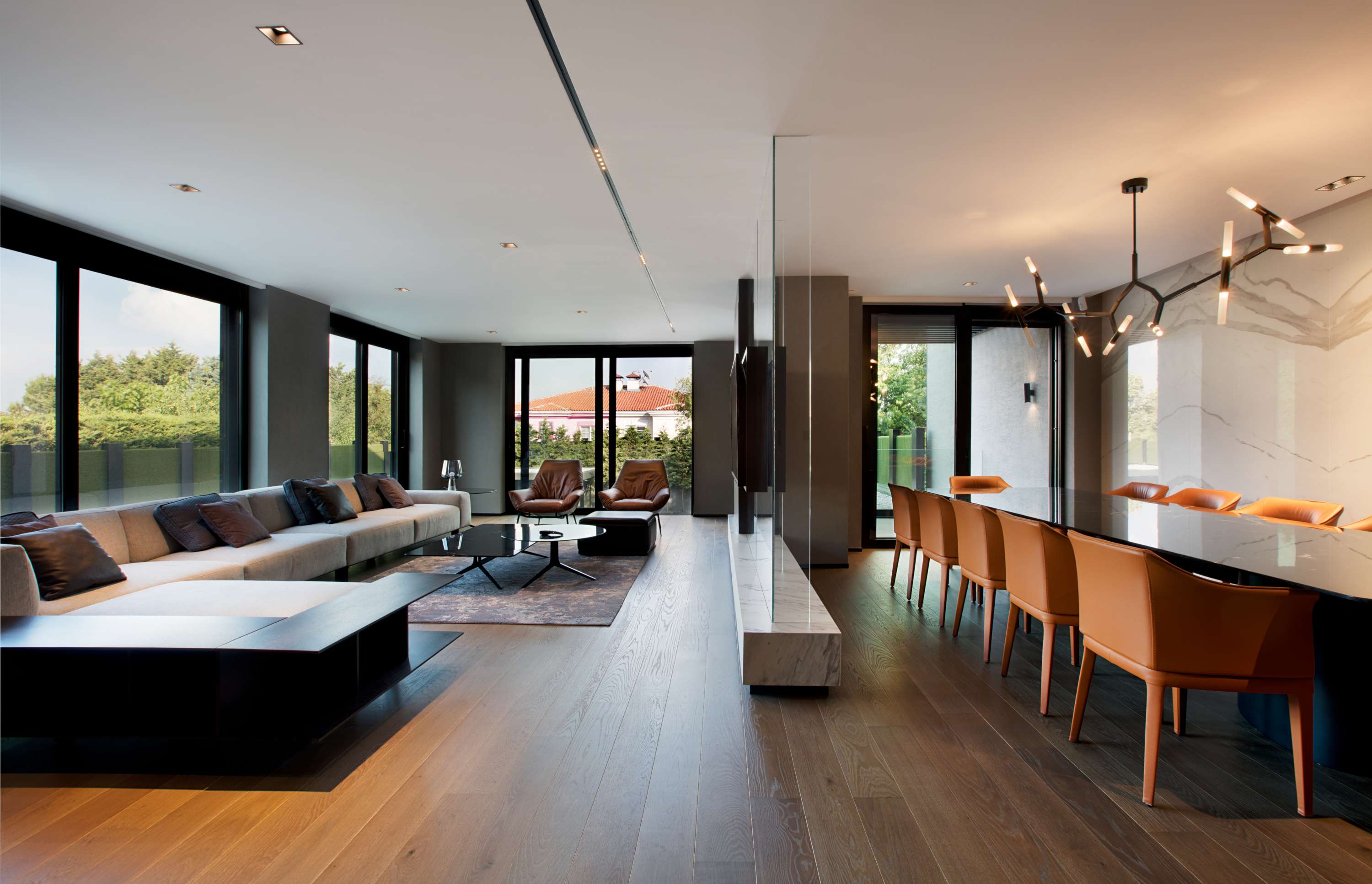 HK Villa by TEAM Project | Architecture - Architizer