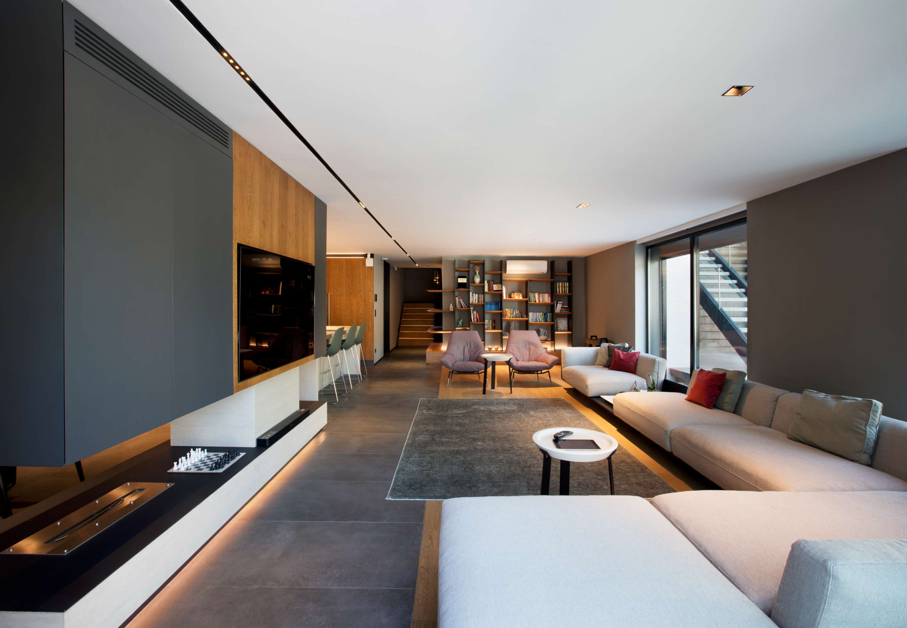 HK Villa by TEAM Project | Architecture - Architizer