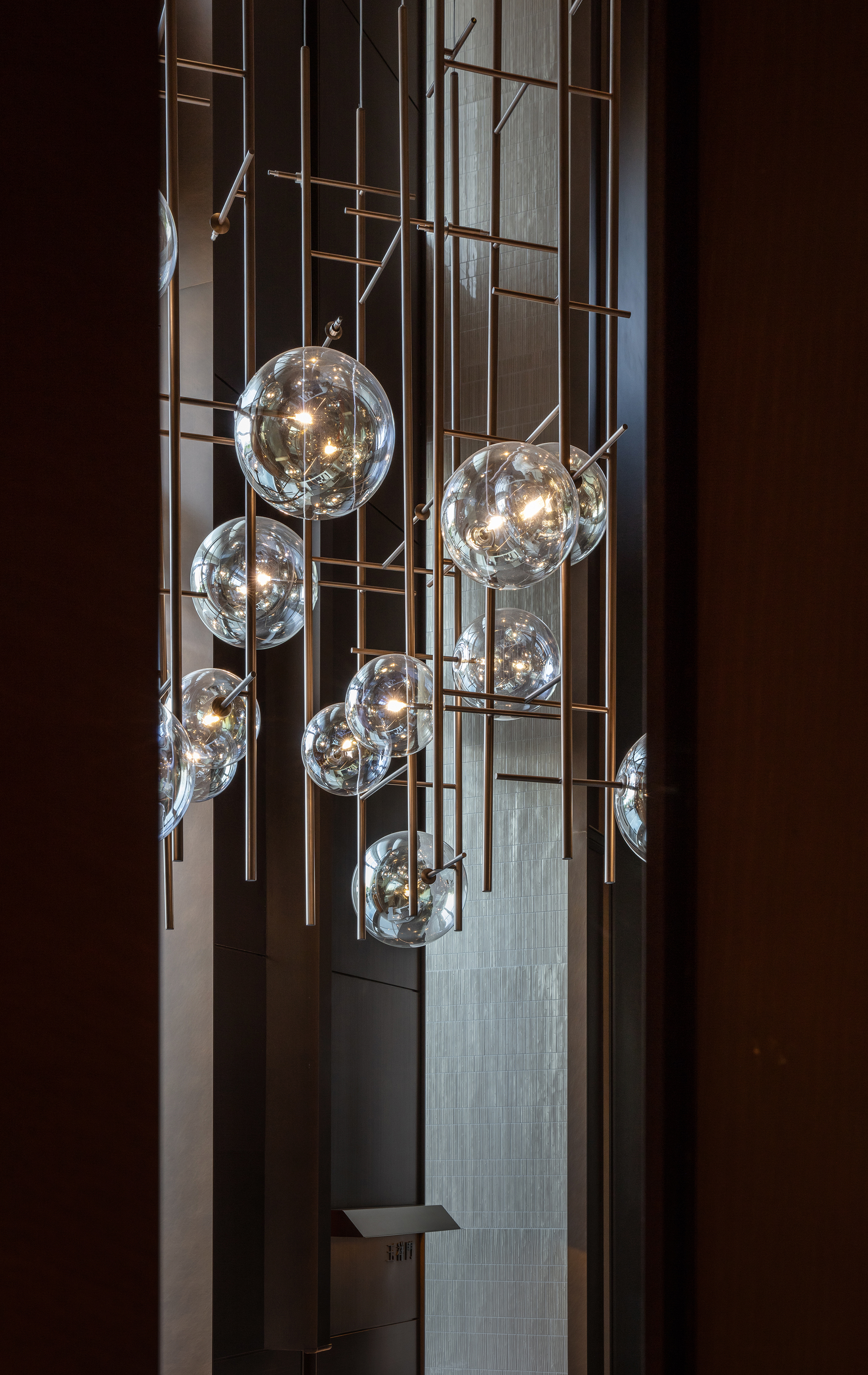 InterContinental Xi'an North by CCD / Cheng Chung Design (HK) - Architizer