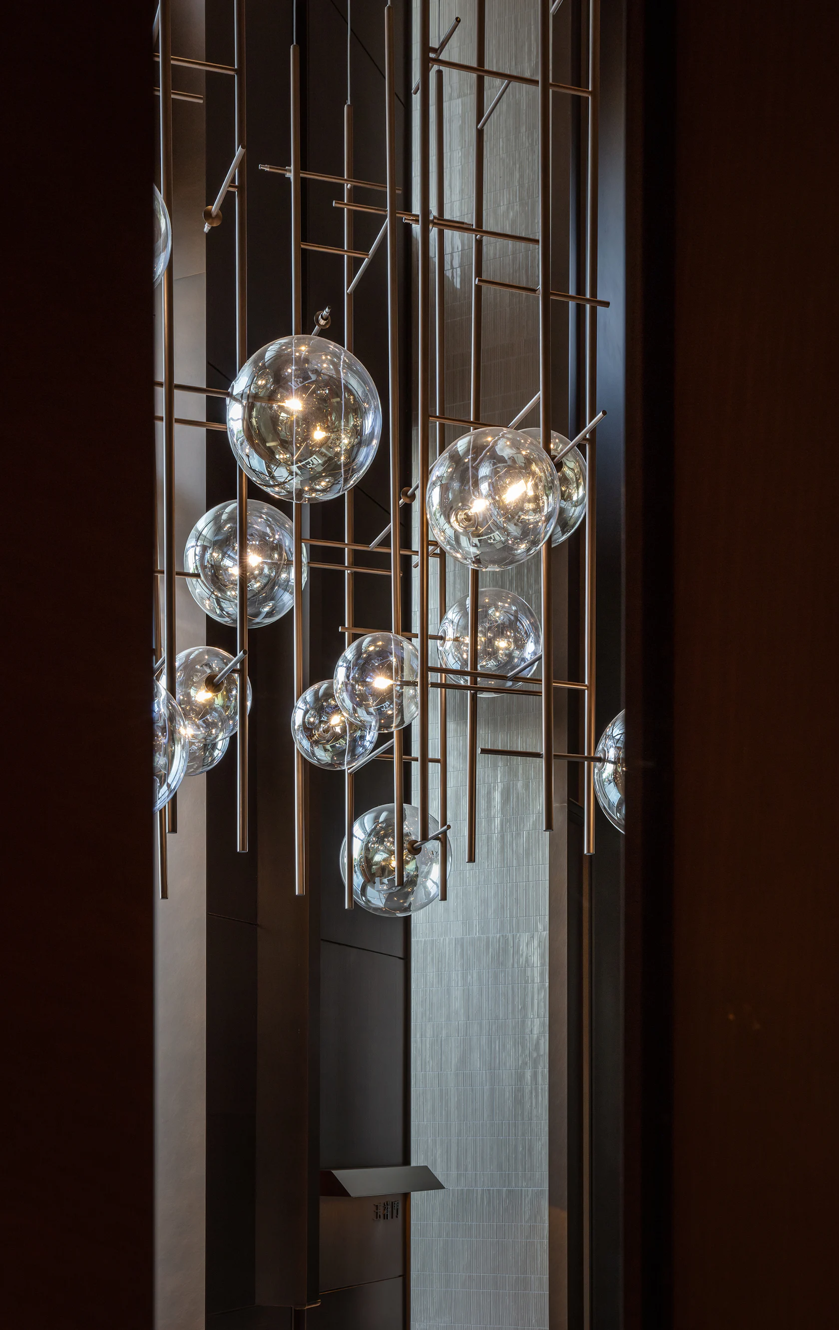 InterContinental Xi'an North by CCD / Cheng Chung Design (HK) - Architizer