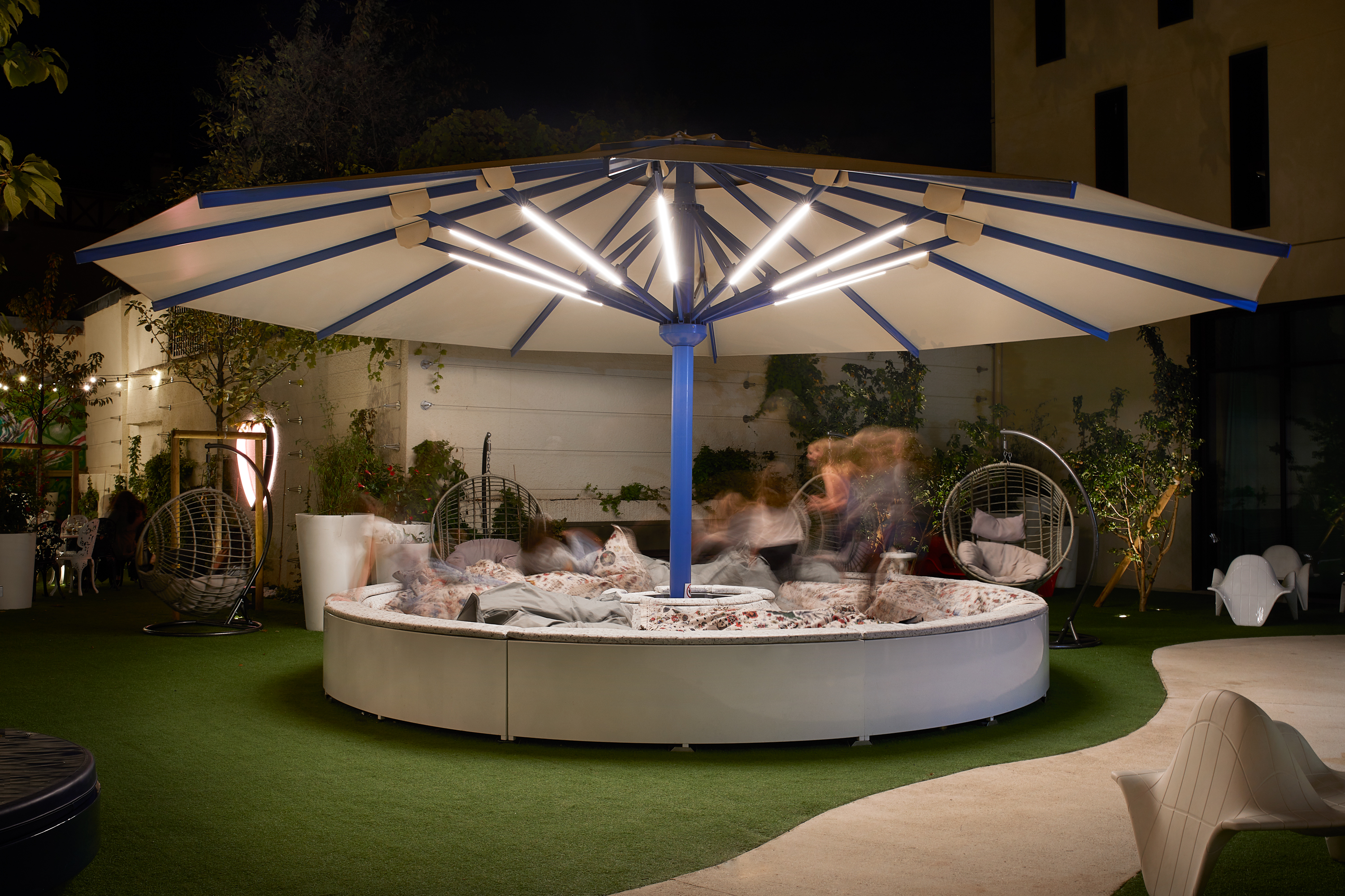 JO&JOE Paris Gentilly by PENSON - Architizer