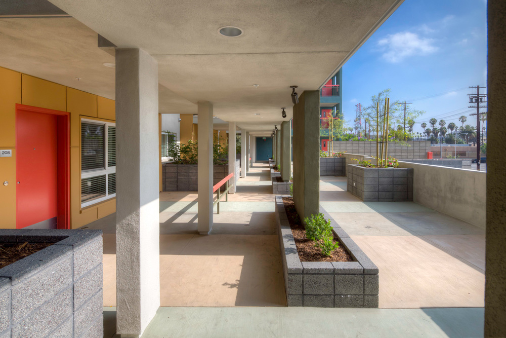 Vermont Manzanita Apartments by Relativity Architects Architizer