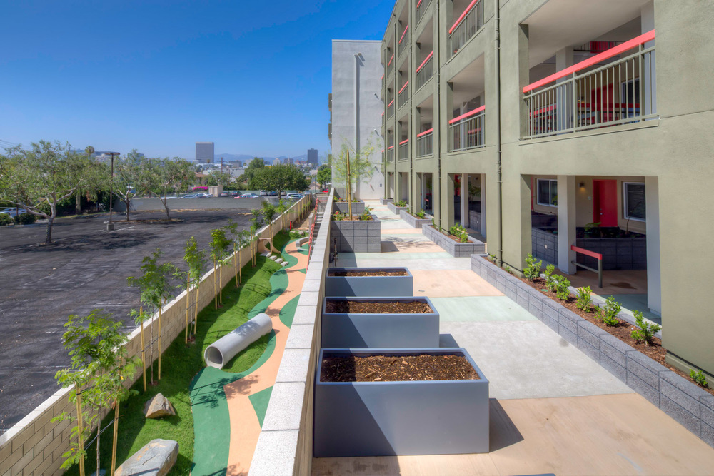 Vermont Manzanita Apartments by Relativity Architects Architizer
