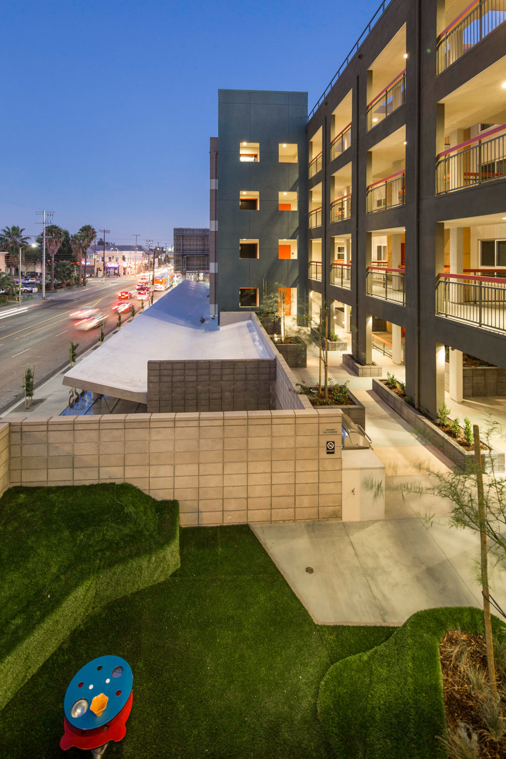 Vermont Manzanita Apartments by Relativity Architects Architizer