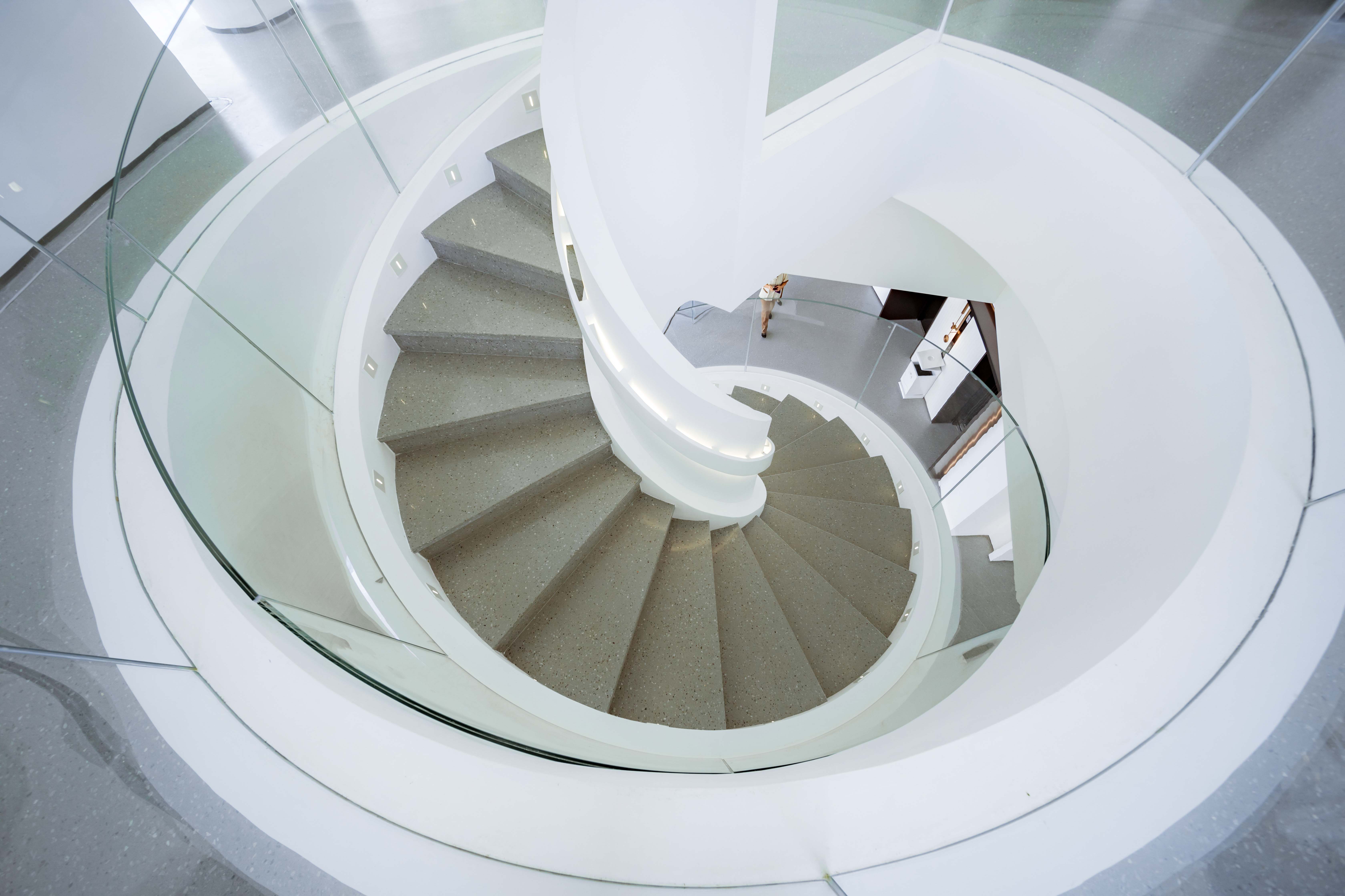 Idea 3143043: Cloud Art Museum by Challenge Design in China - Architizer