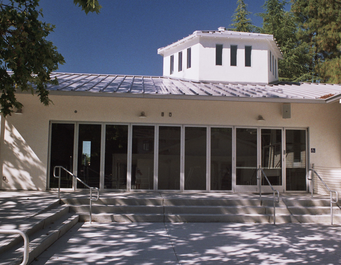 Unity Center of Walnut Creek by Jerri Holan & Associates, AIA Architizer