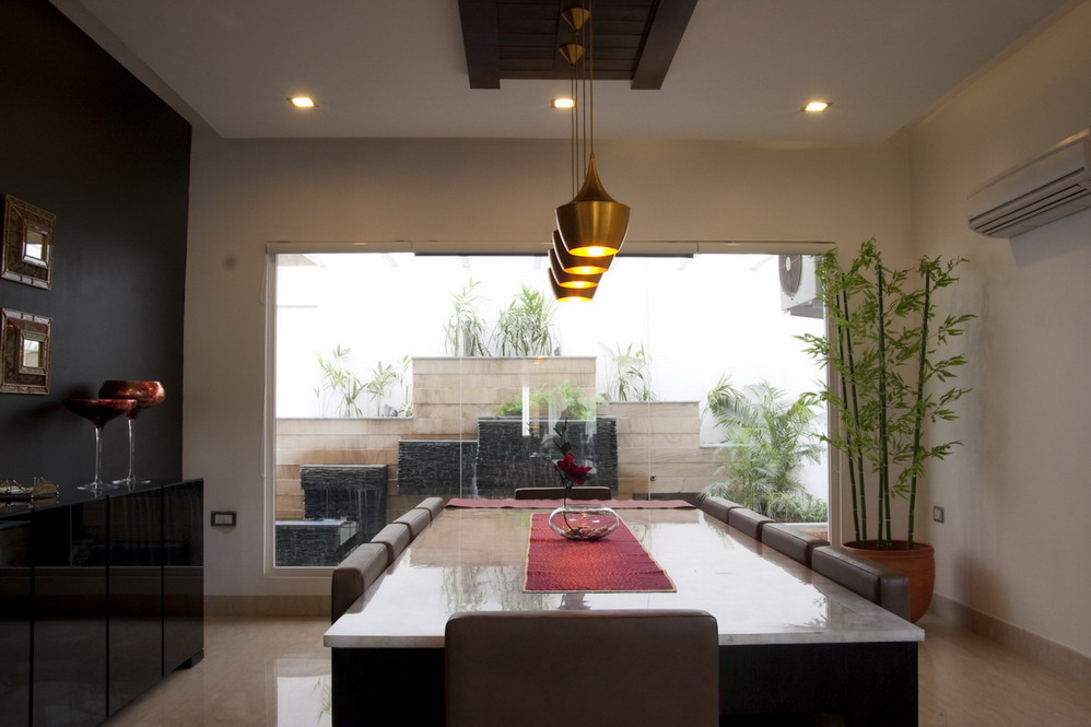 Private Residence by DesignWud Interiors - Architizer