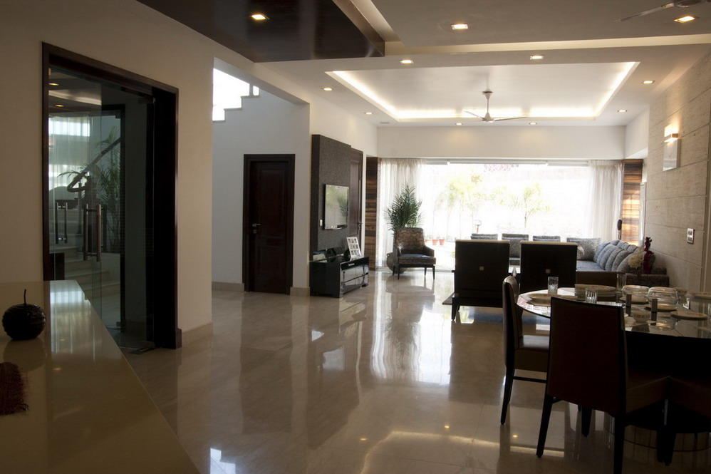 Private Residence by DesignWud Interiors - Architizer