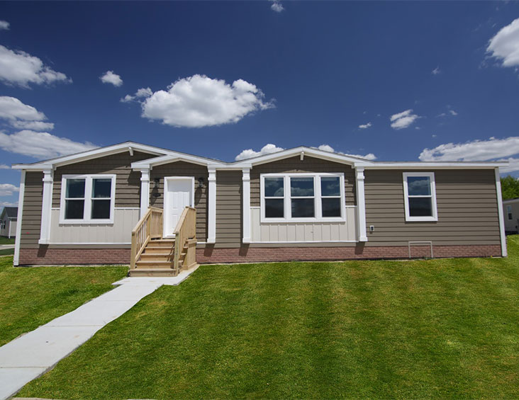 Gun Lake Manufactured Home Community Architizer