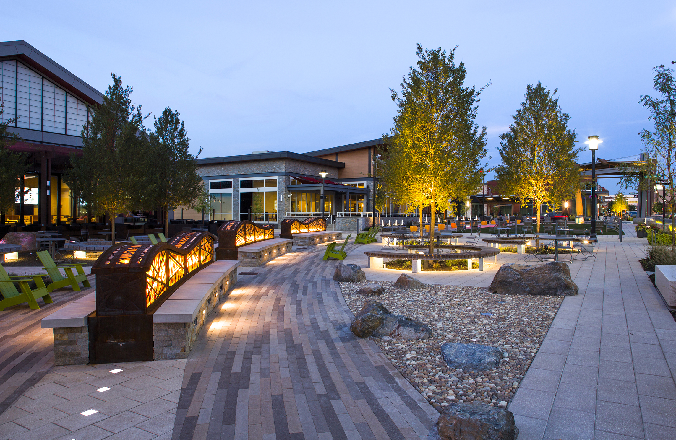 King of Prussia Town Center by BCT Design Group Architizer