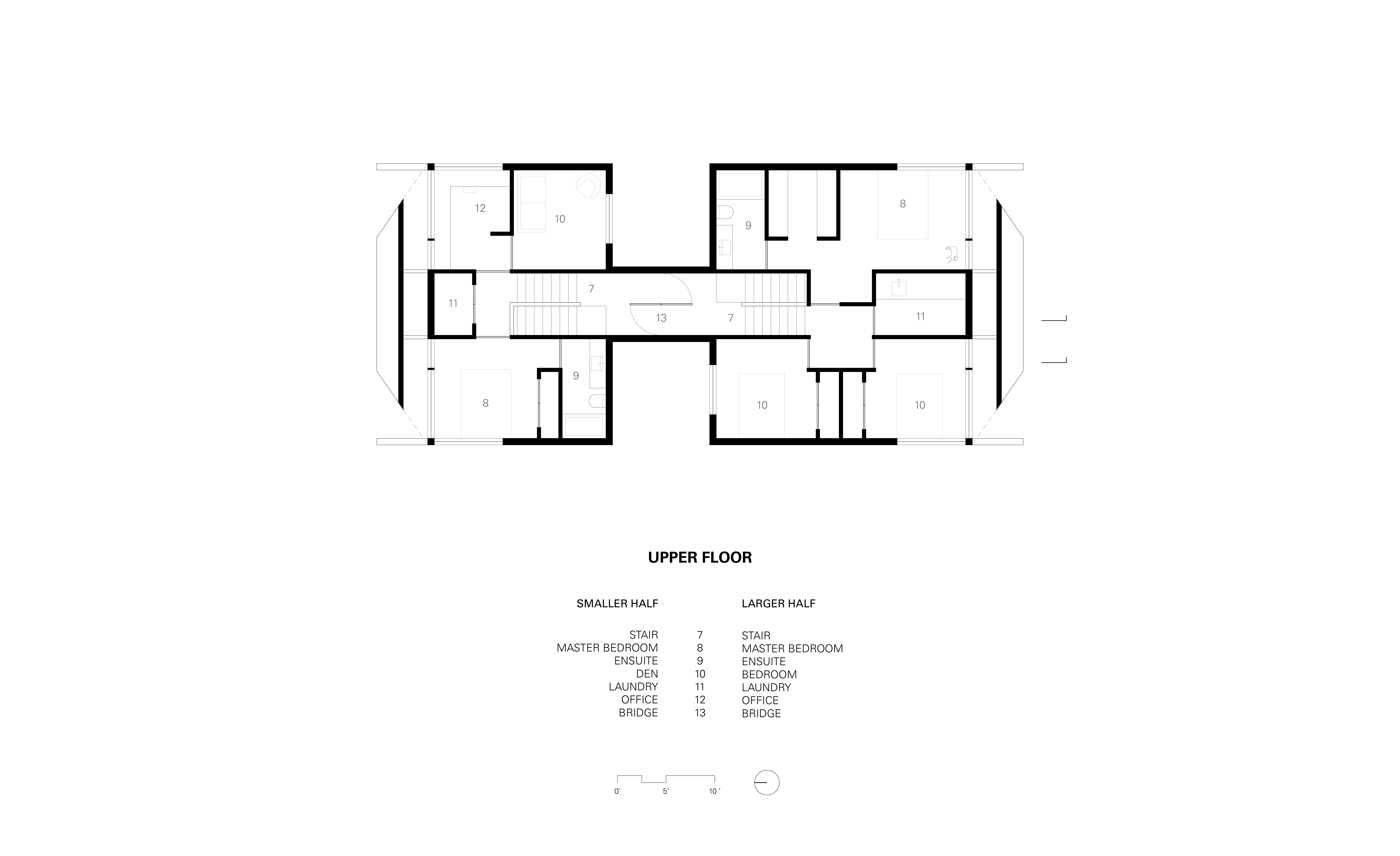 Double Header by D'Arcy Jones Architects Architizer
