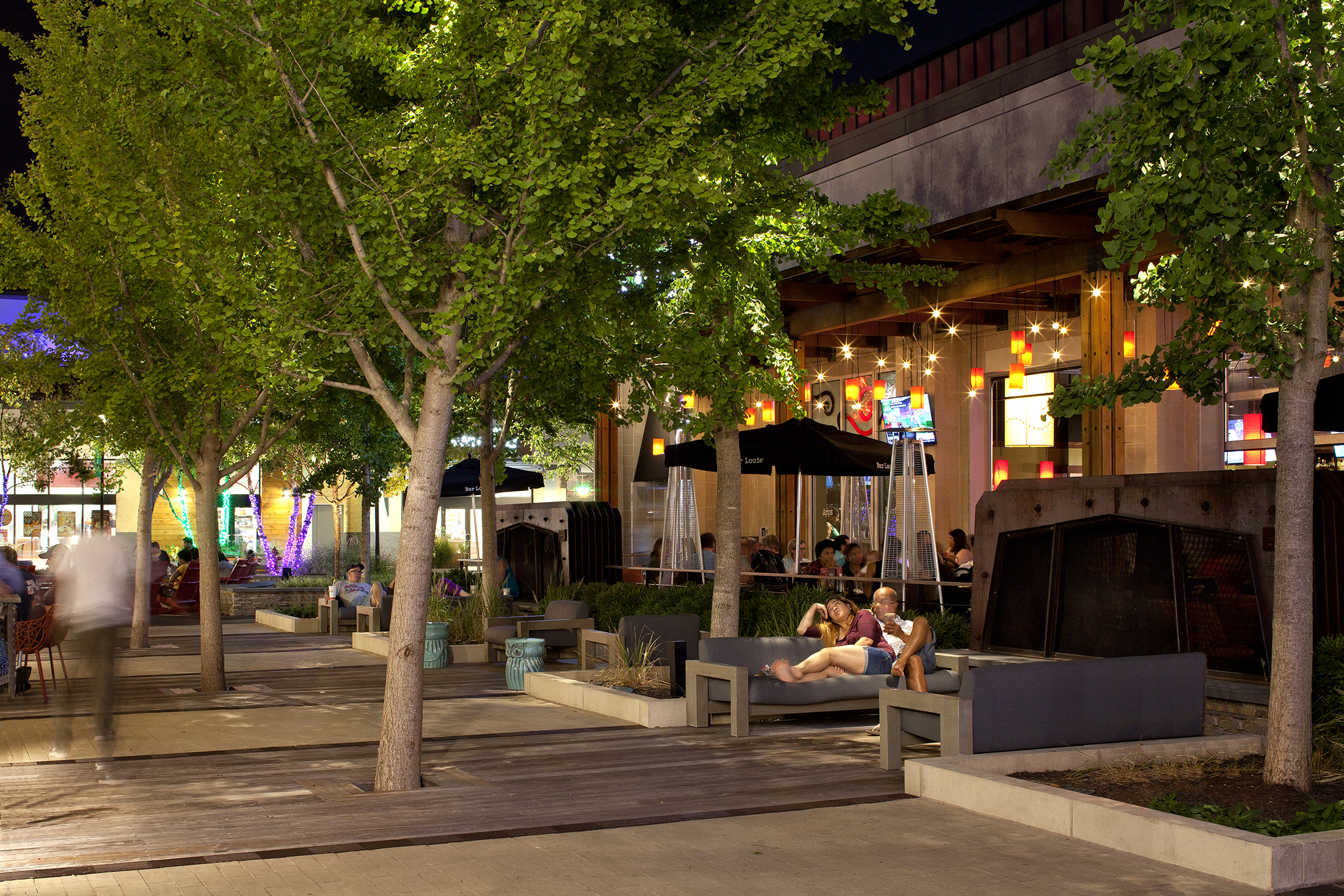 Avenue at White Marsh by BCT Design Group Architizer