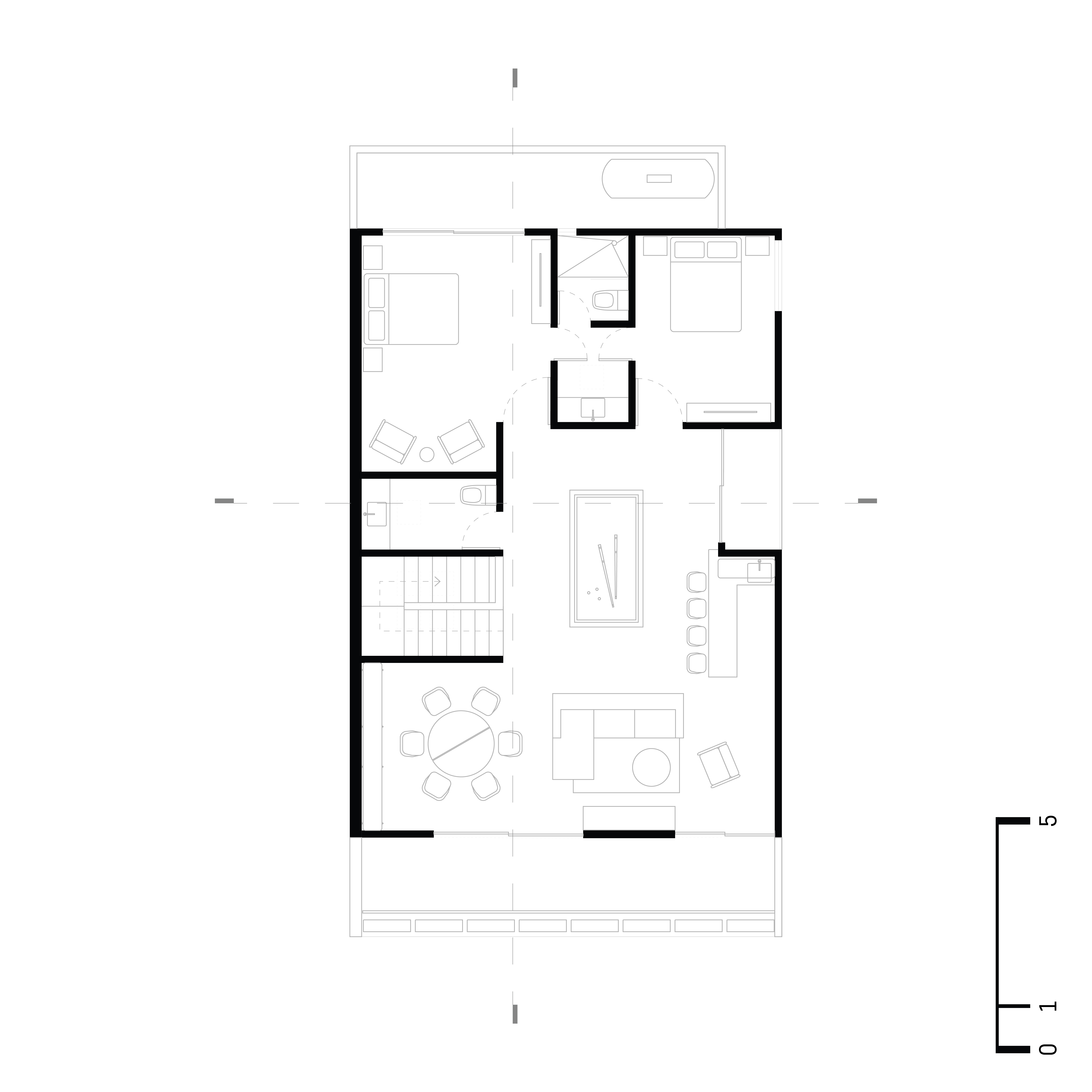 Casa La Loma by mxtad Architizer