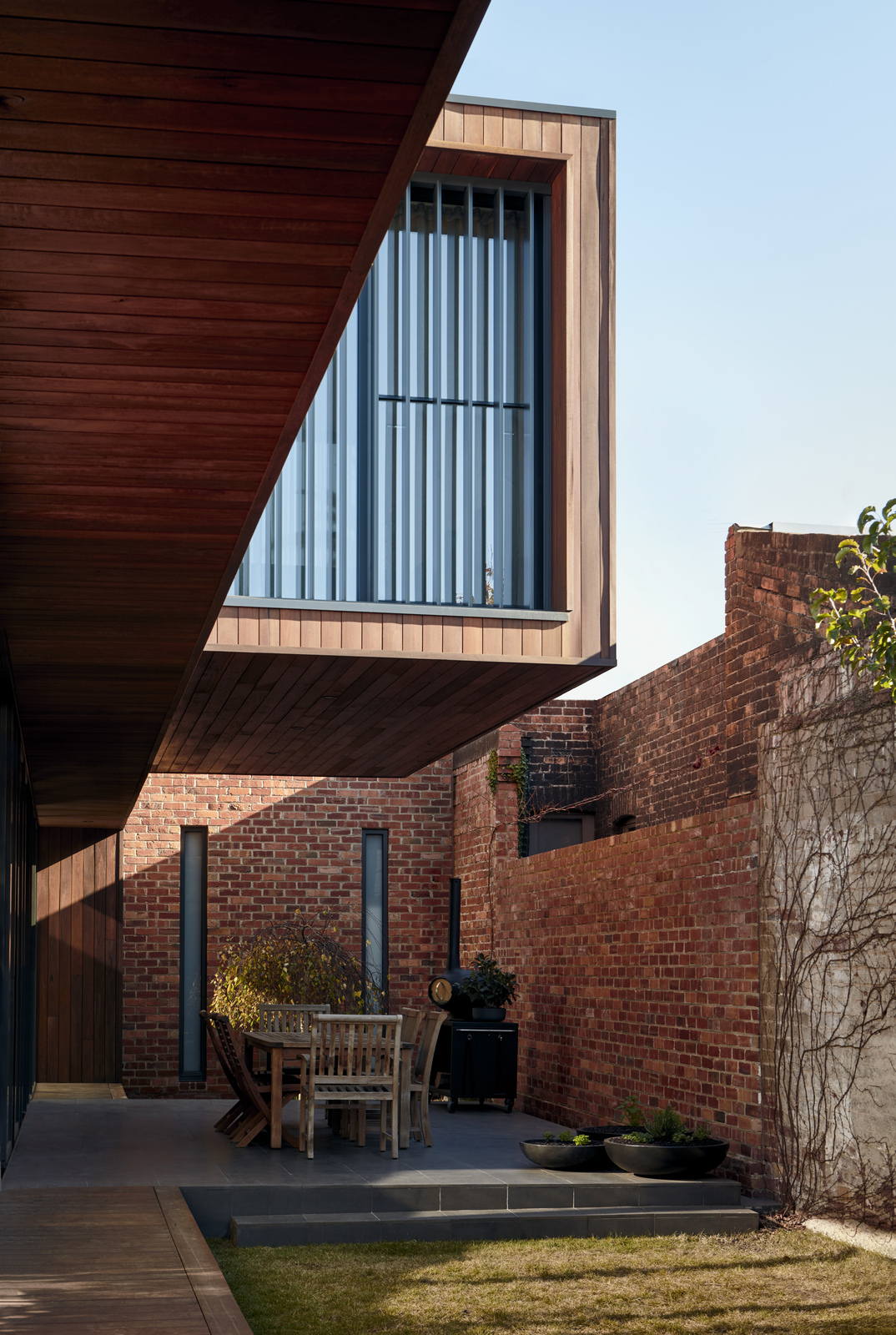 Canning Street House by Riofrio Carroll Architects Architizer