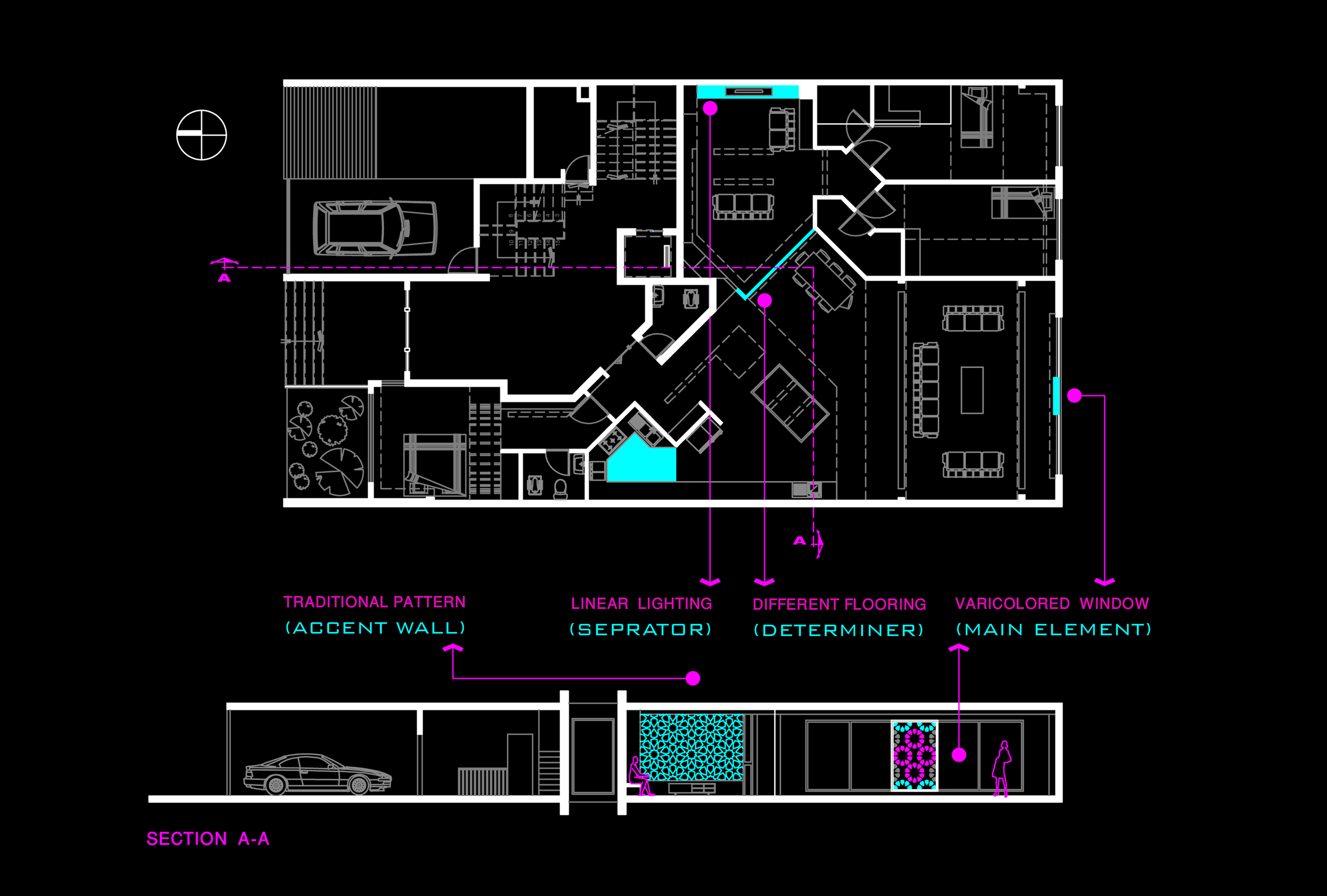 illumination Rehearsal by SEYFI + Partners Architecture Studio Architizer