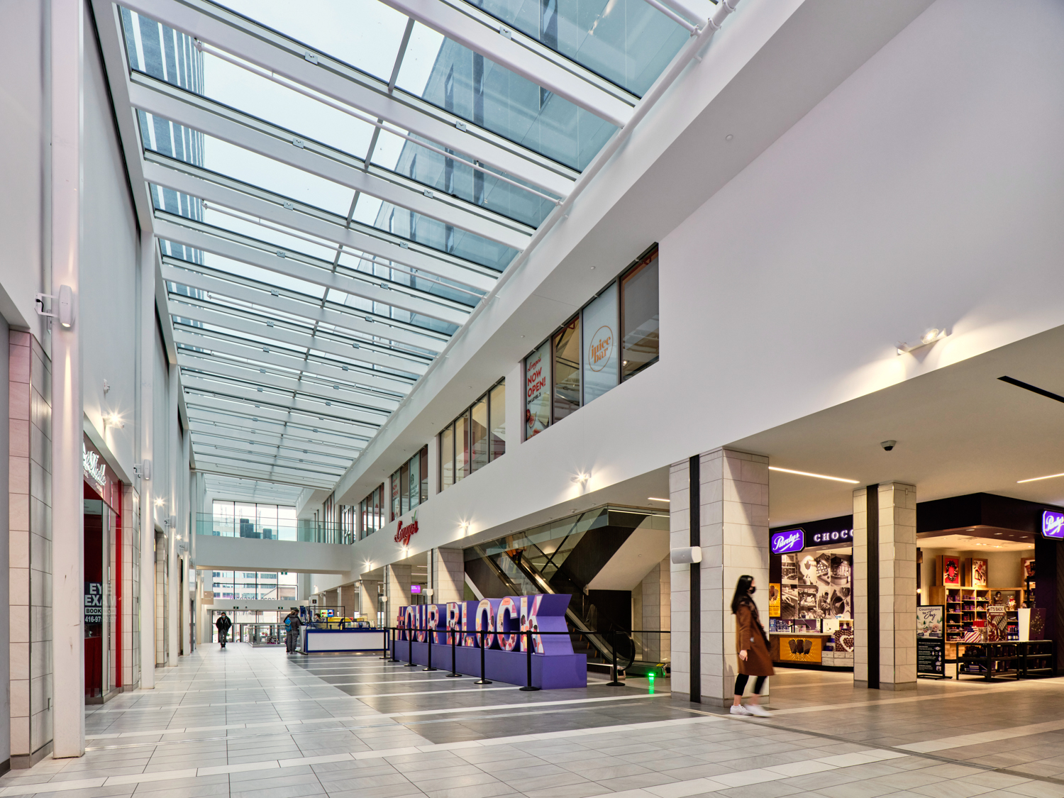 Yonge Sheppard Centre by BDP Quadrangle Architizer