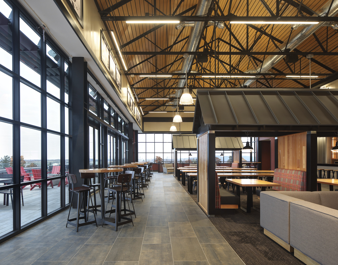 Plunkett Raysich Architects Architizer