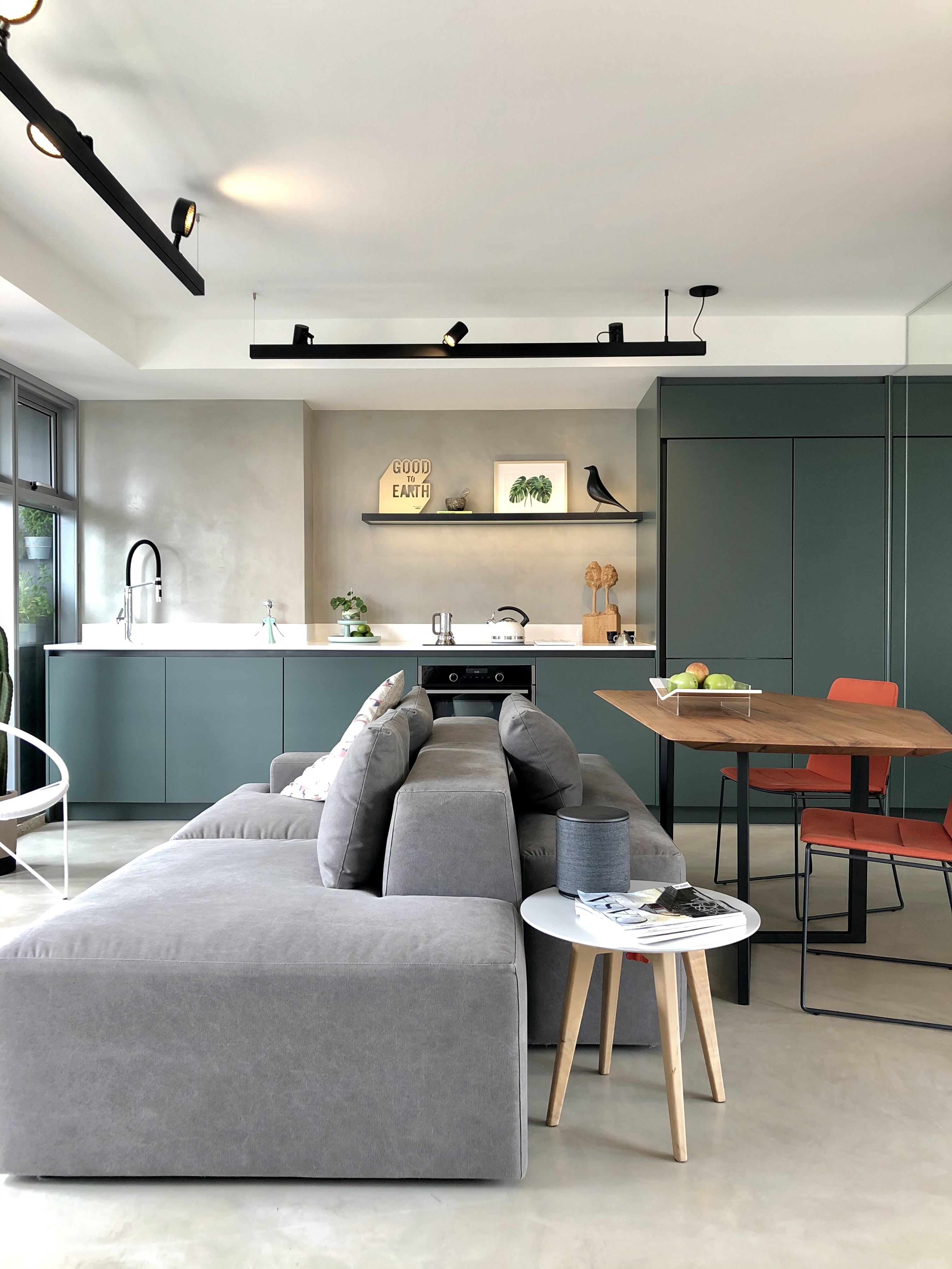 CASA SP by GNAM Architecture - Architizer