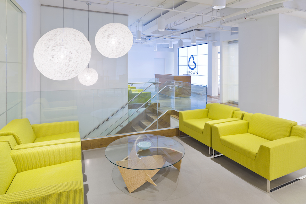 Brown Shoe Company by MKDA Architizer