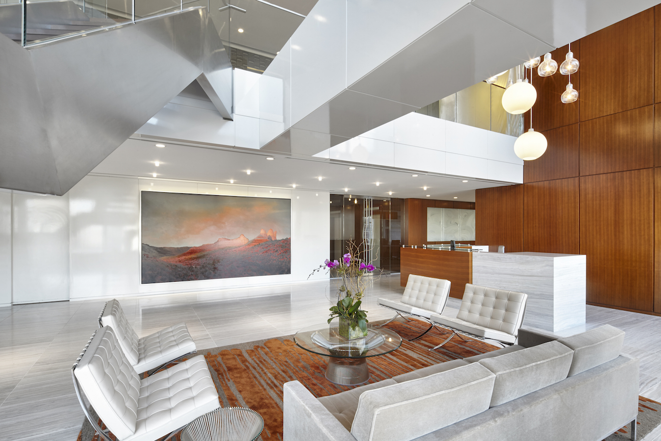 Epoch Investment Partners by MKDA Architizer