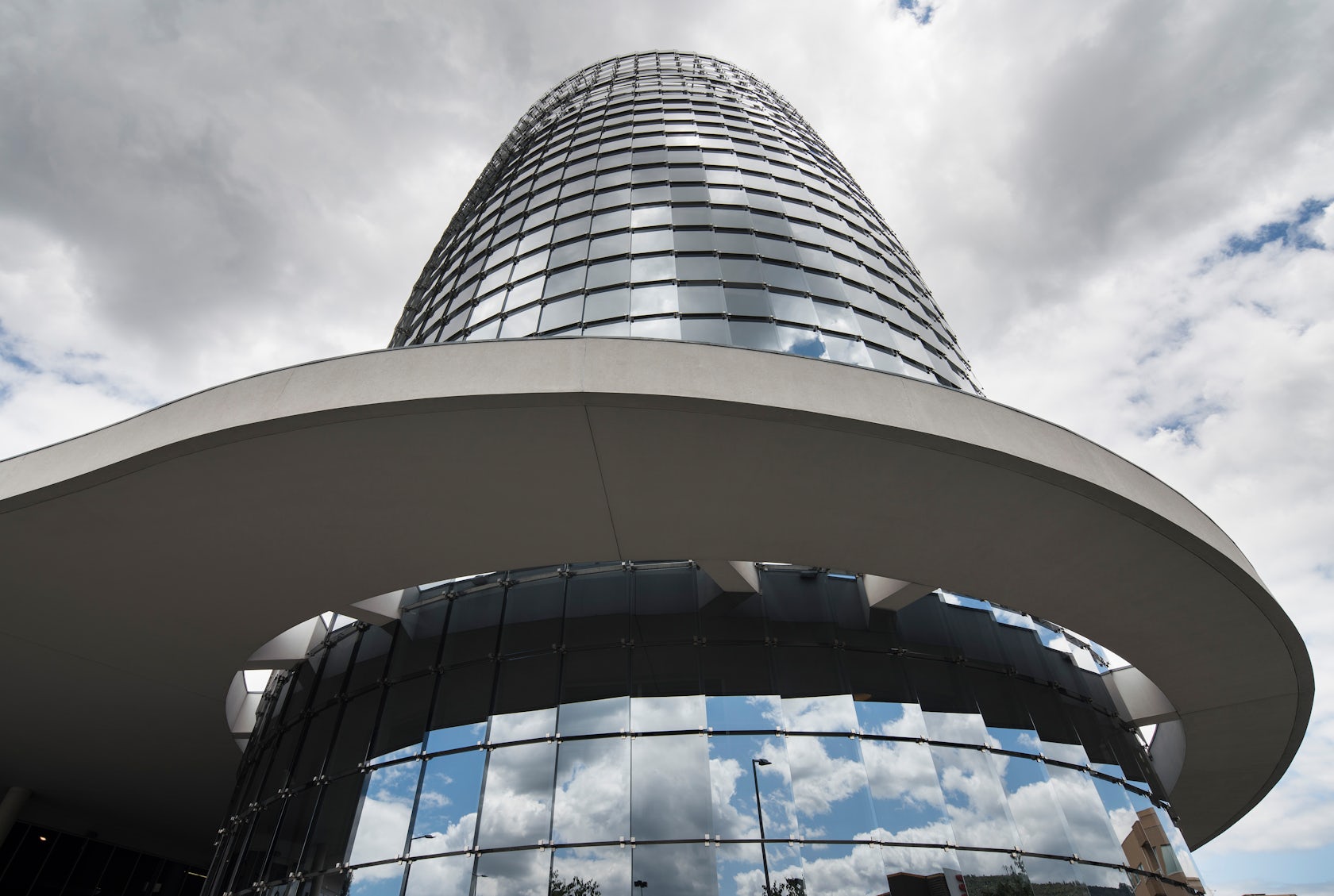 Primavera Building by Ventura + Partners Architizer