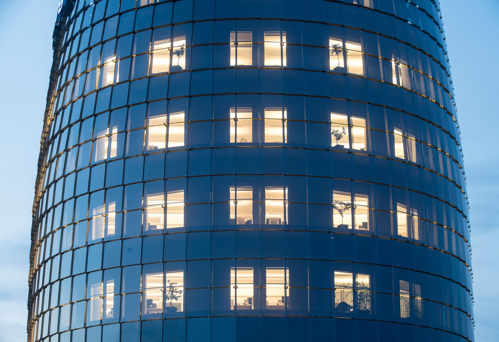 Primavera Building by Ventura + Partners Architizer