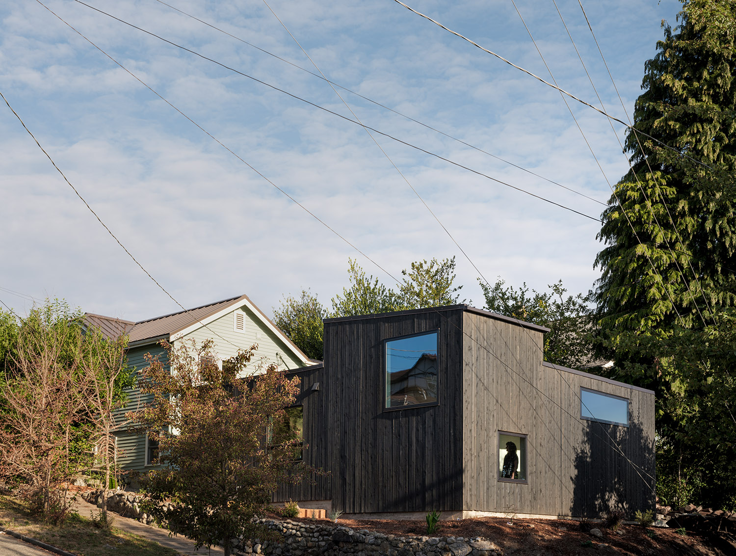 Robert Hutchison Architecture Architizer