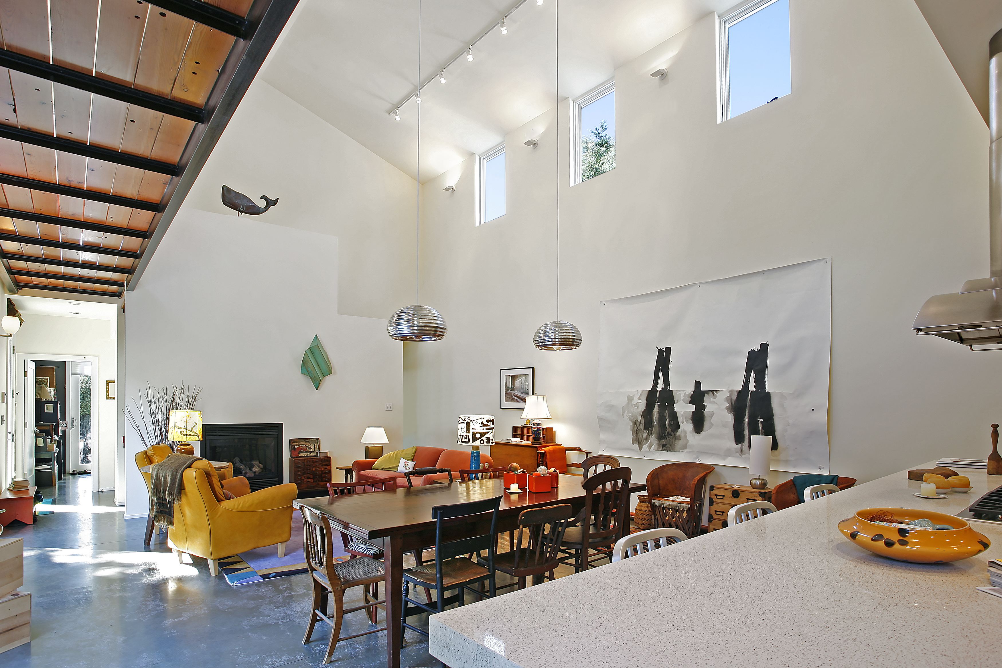 House for a Mother & Daughter by Robert Hutchison Architecture Architizer