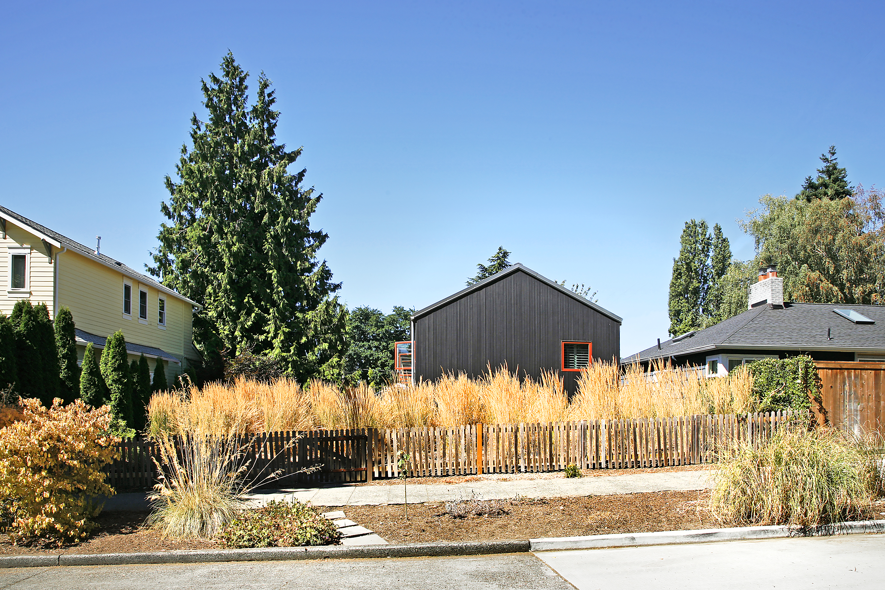 House for a Mother & Daughter by Robert Hutchison Architecture Architizer