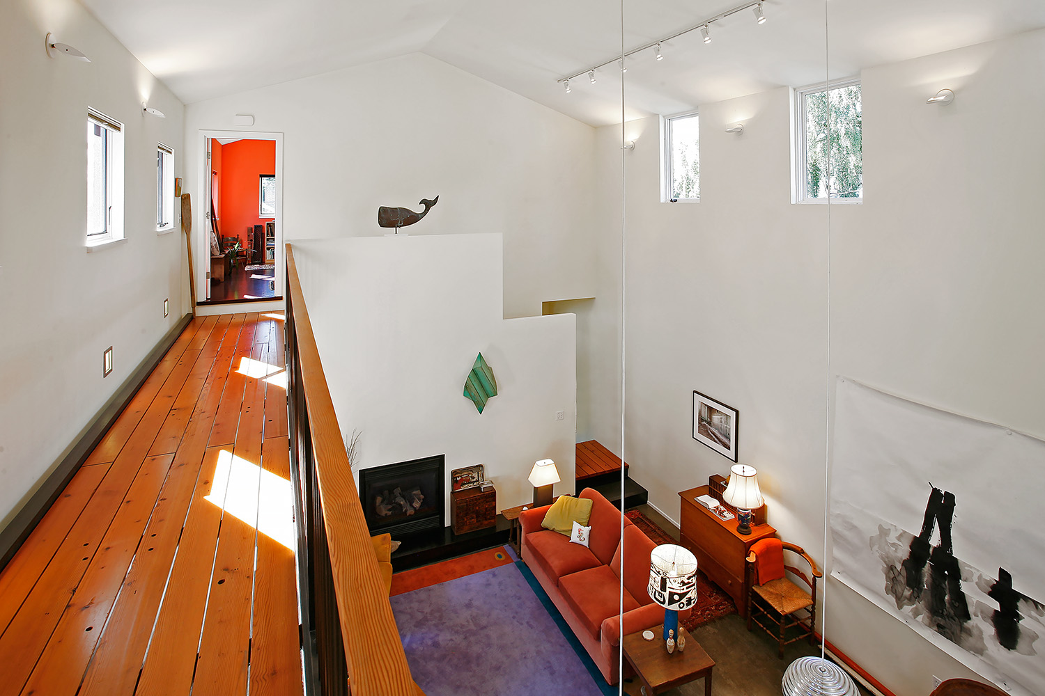 House for a Mother & Daughter by Robert Hutchison Architecture Architizer