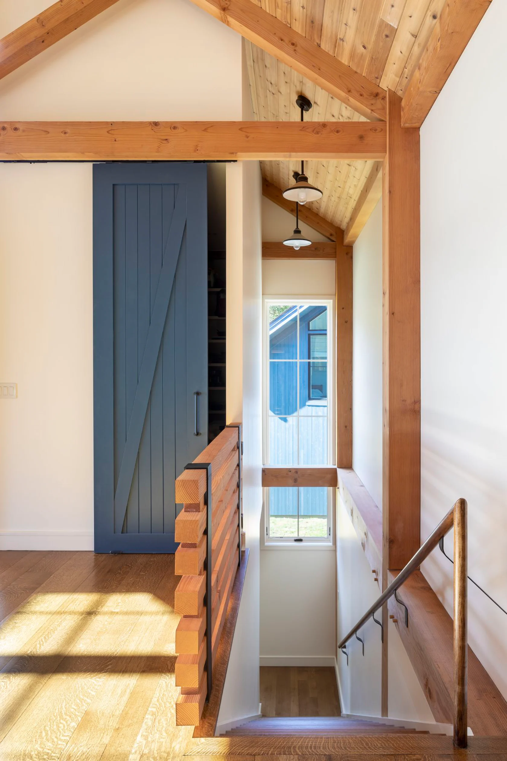 Long Porch Camp by Centerbrook Architects & Planners - Architizer