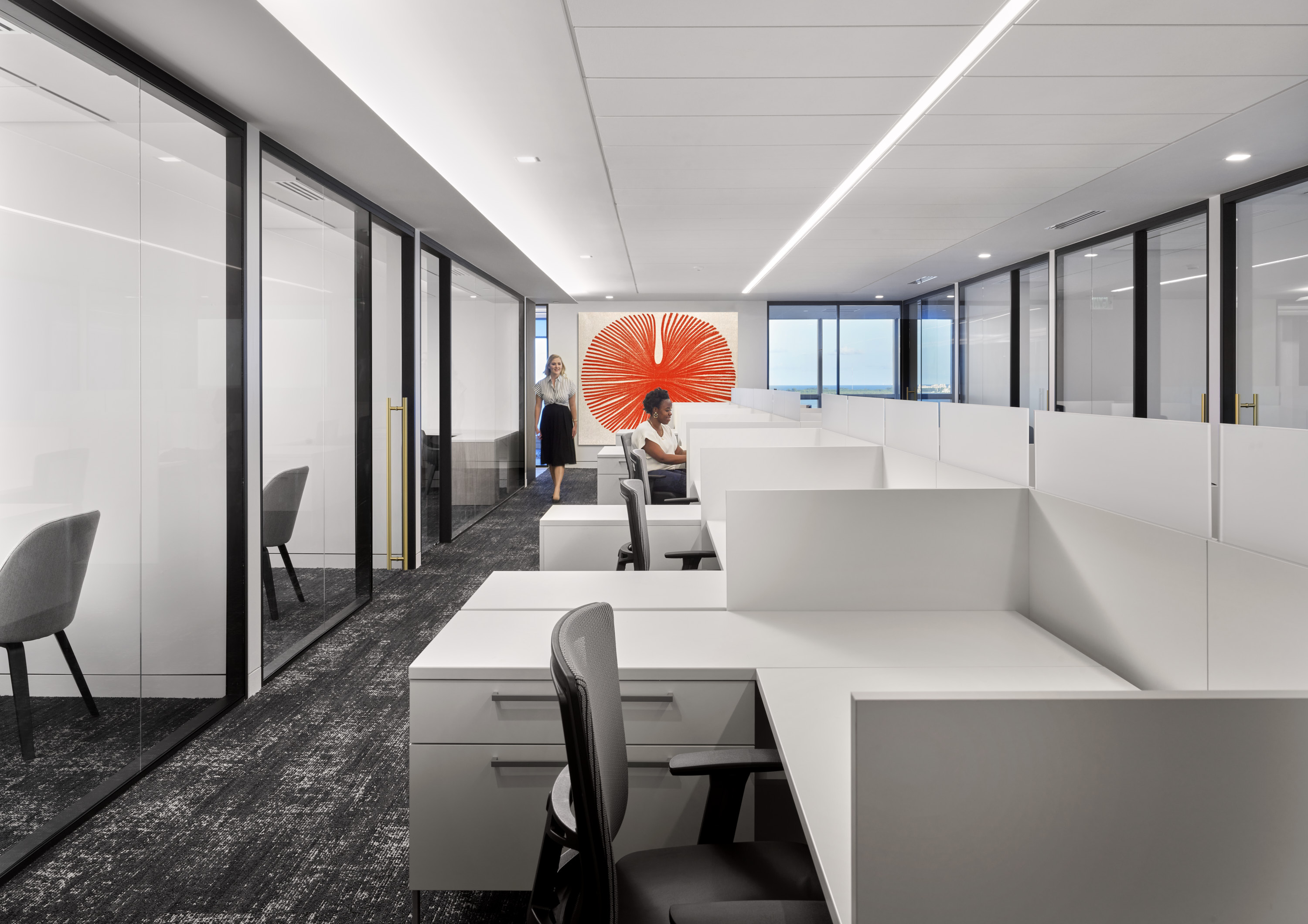 Bolton Global Capital by MKDA Architizer