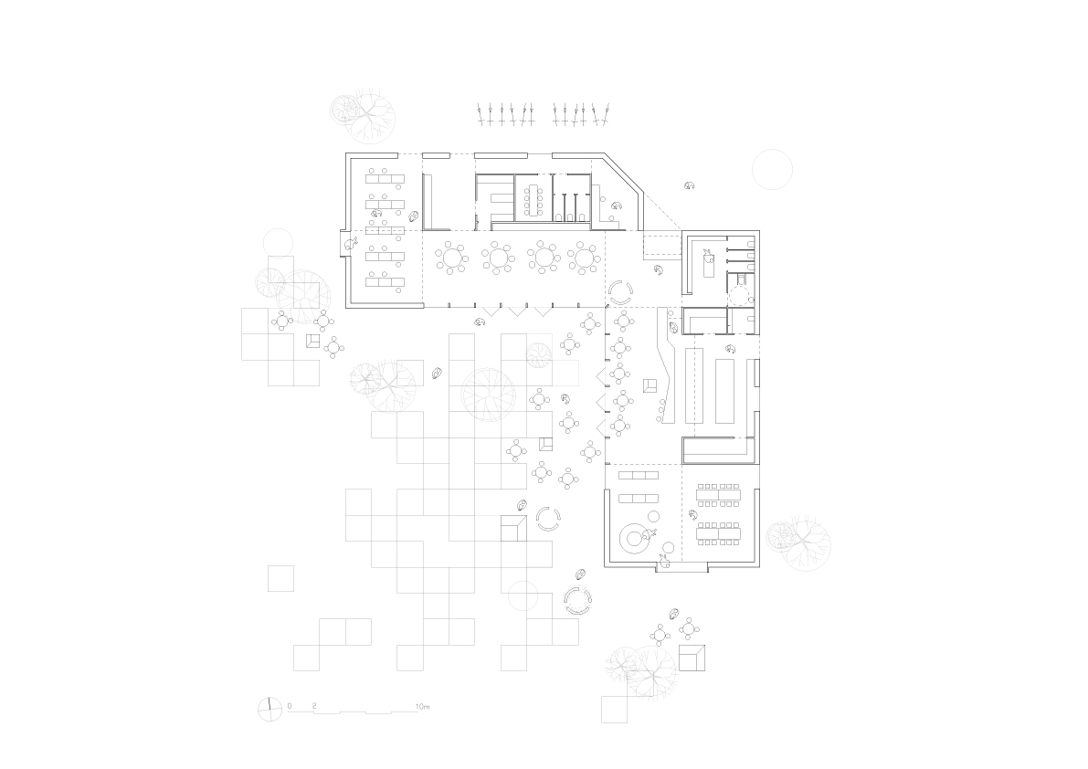 House of Grain by Reiulf Ramstad Arkitekter Architizer