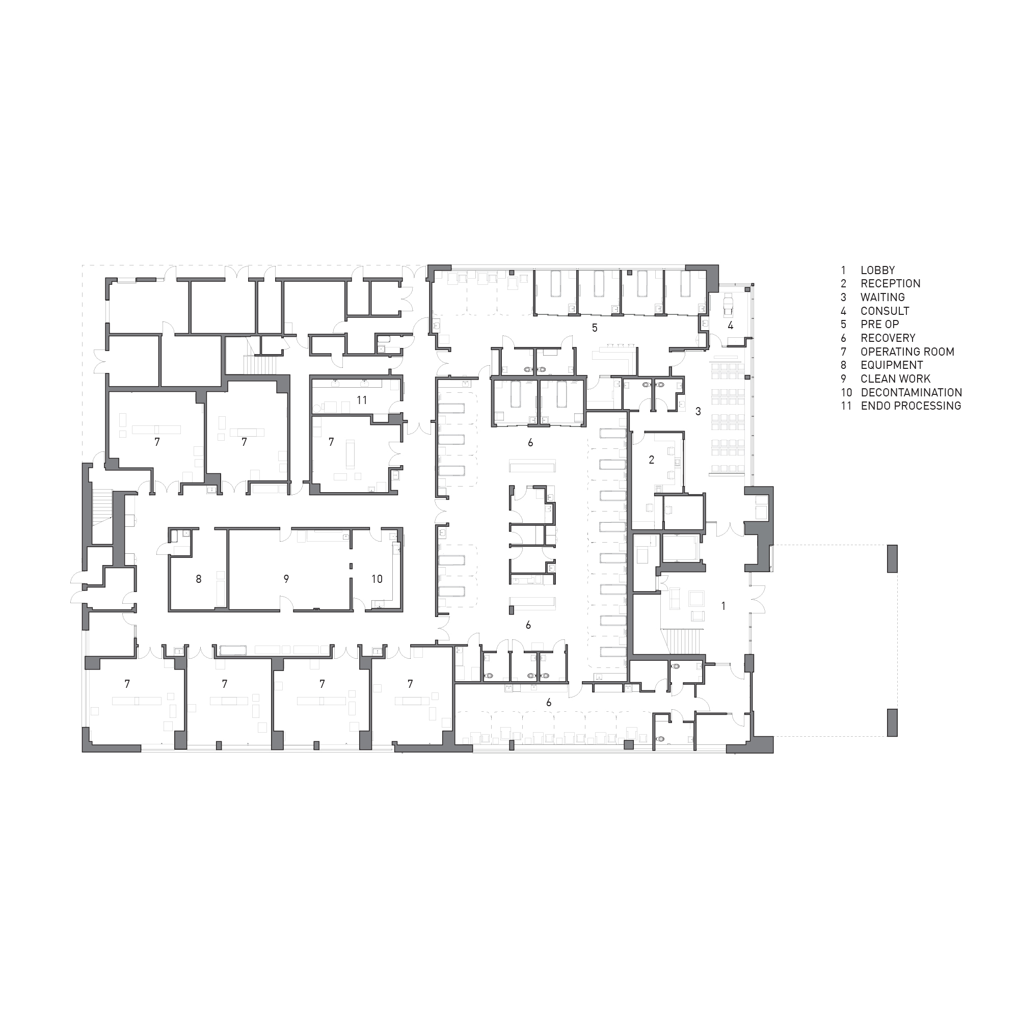 Idea 3203542 Boulder Creek South Ambulatory Surgery Center and Medical