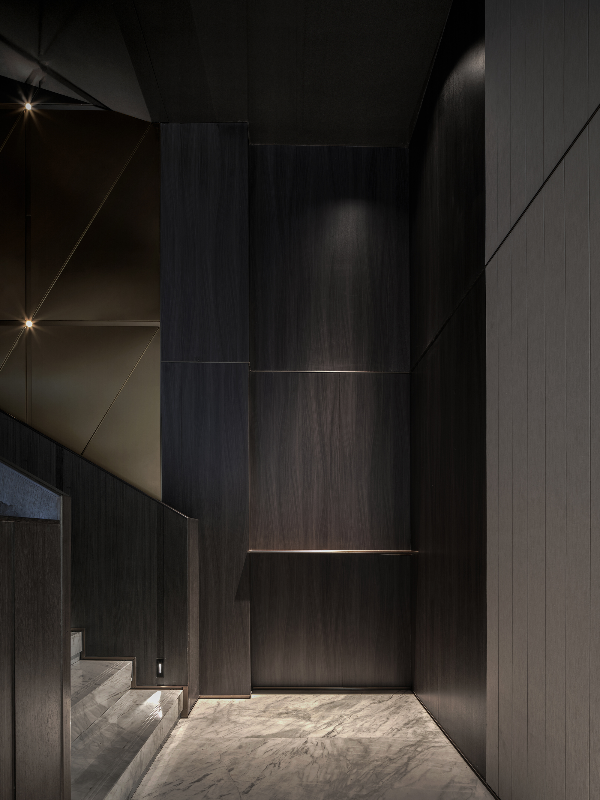 Chenguangli Sales Center by GFD by GFD - Architizer
