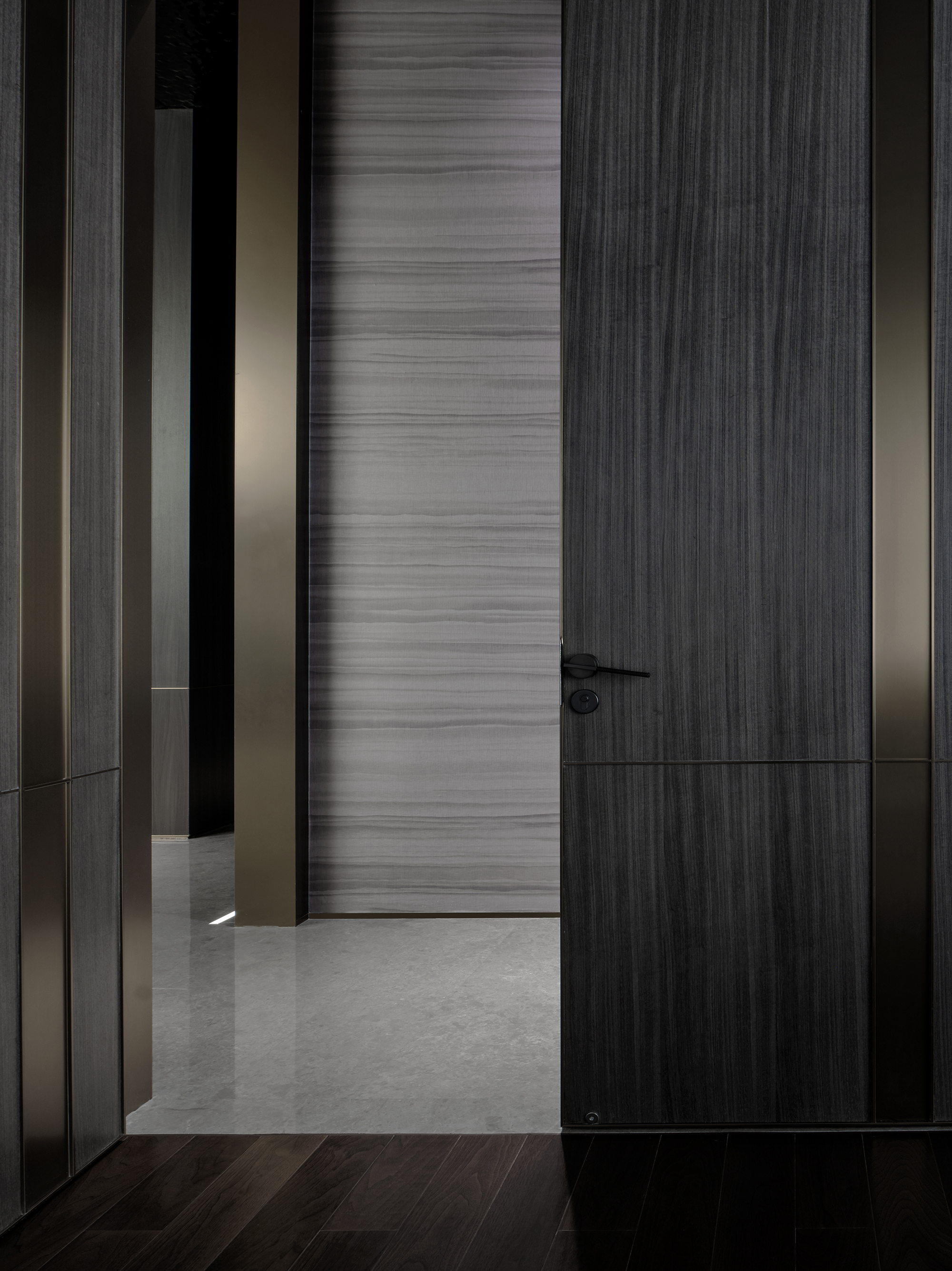 Chenguangli Sales Center by GFD by GFD - Architizer